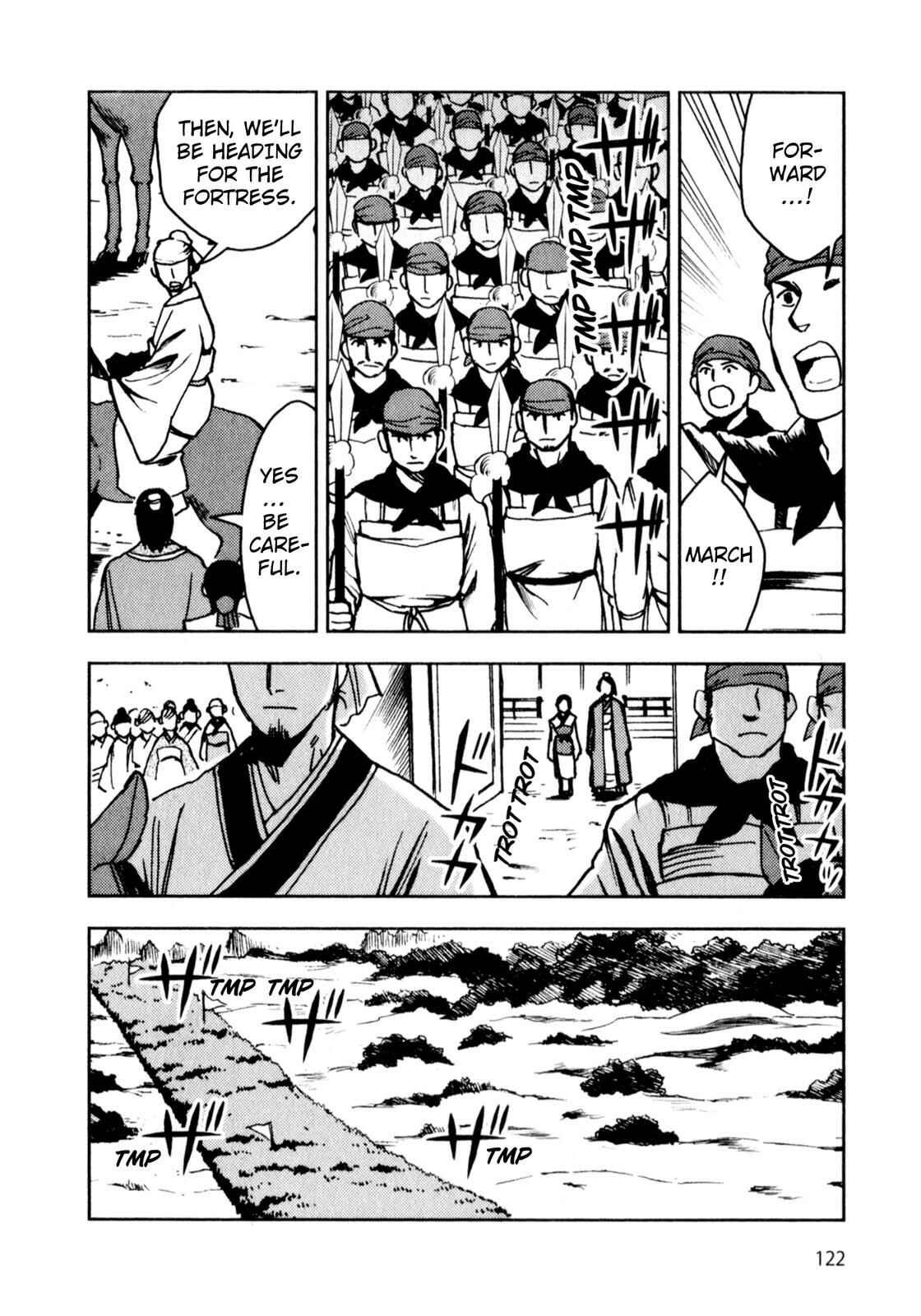 Page 3 Chapter 3 Sun Tzus The Art of War (Variety Art Works)