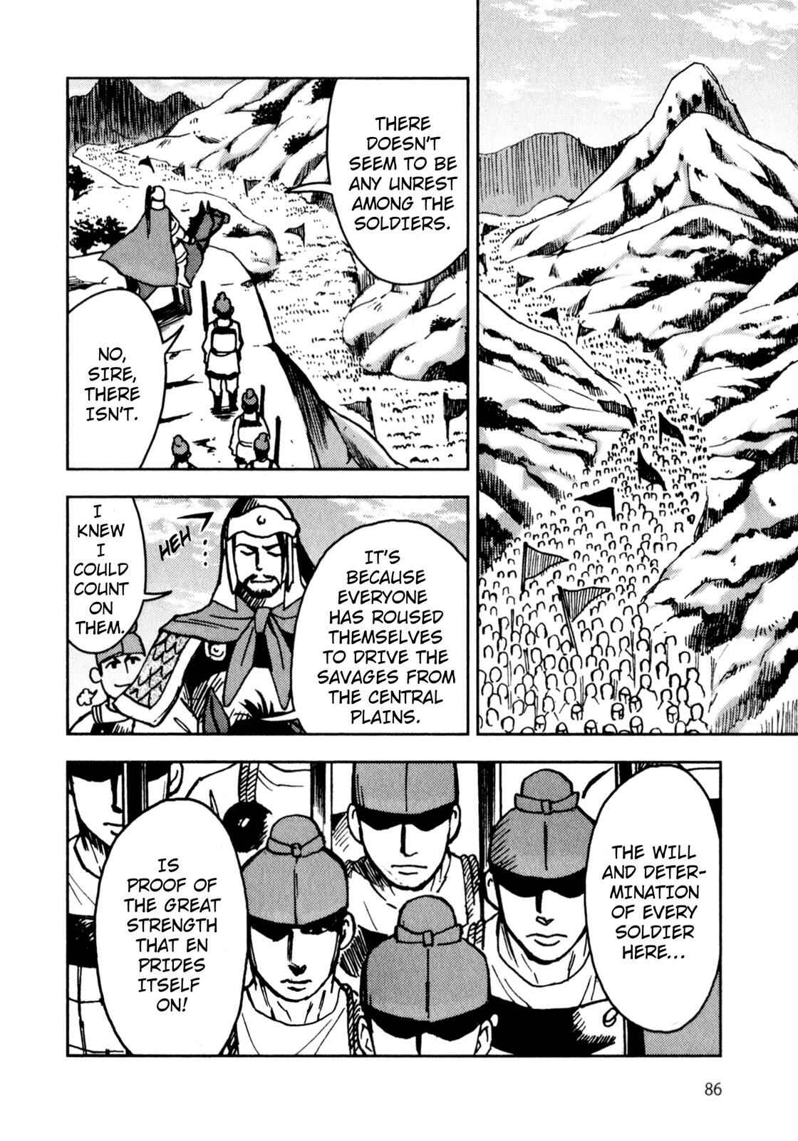 Page 21 Chapter 2 Sun Tzus The Art of War (Variety Art Works)