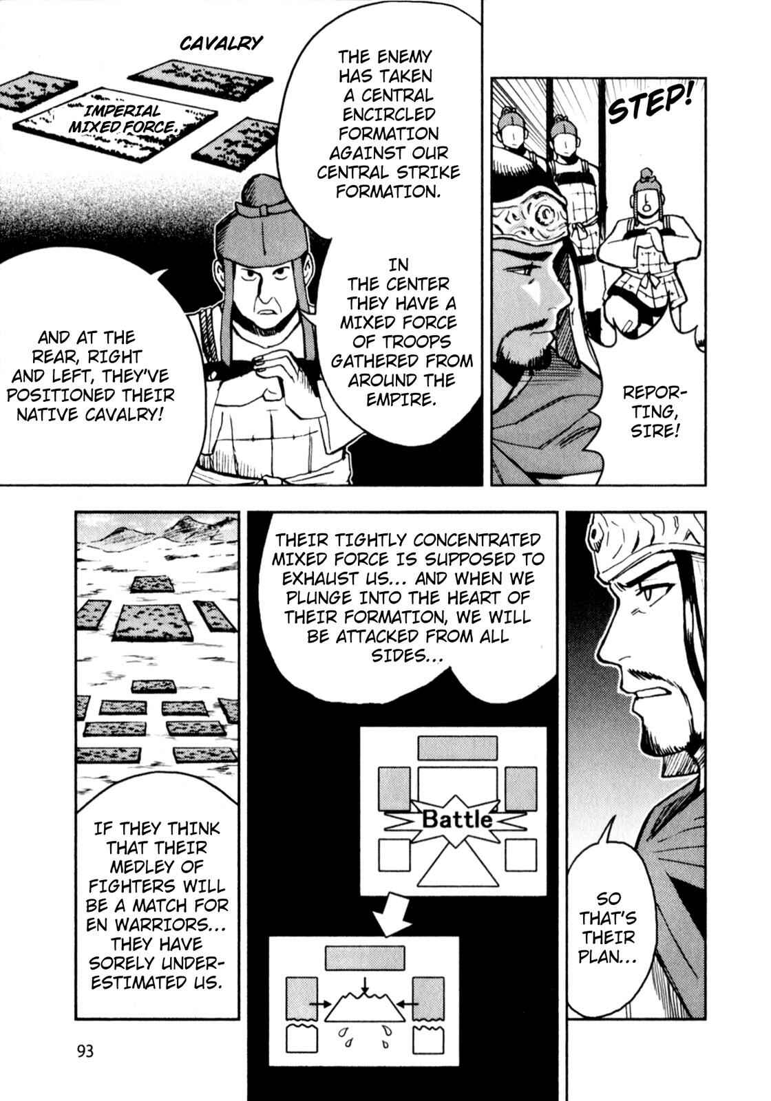 Page 28 Chapter 2 Sun Tzus The Art of War (Variety Art Works)