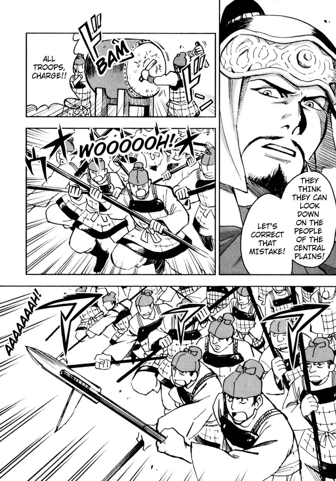 Page 29 Chapter 2 Sun Tzus The Art of War (Variety Art Works)