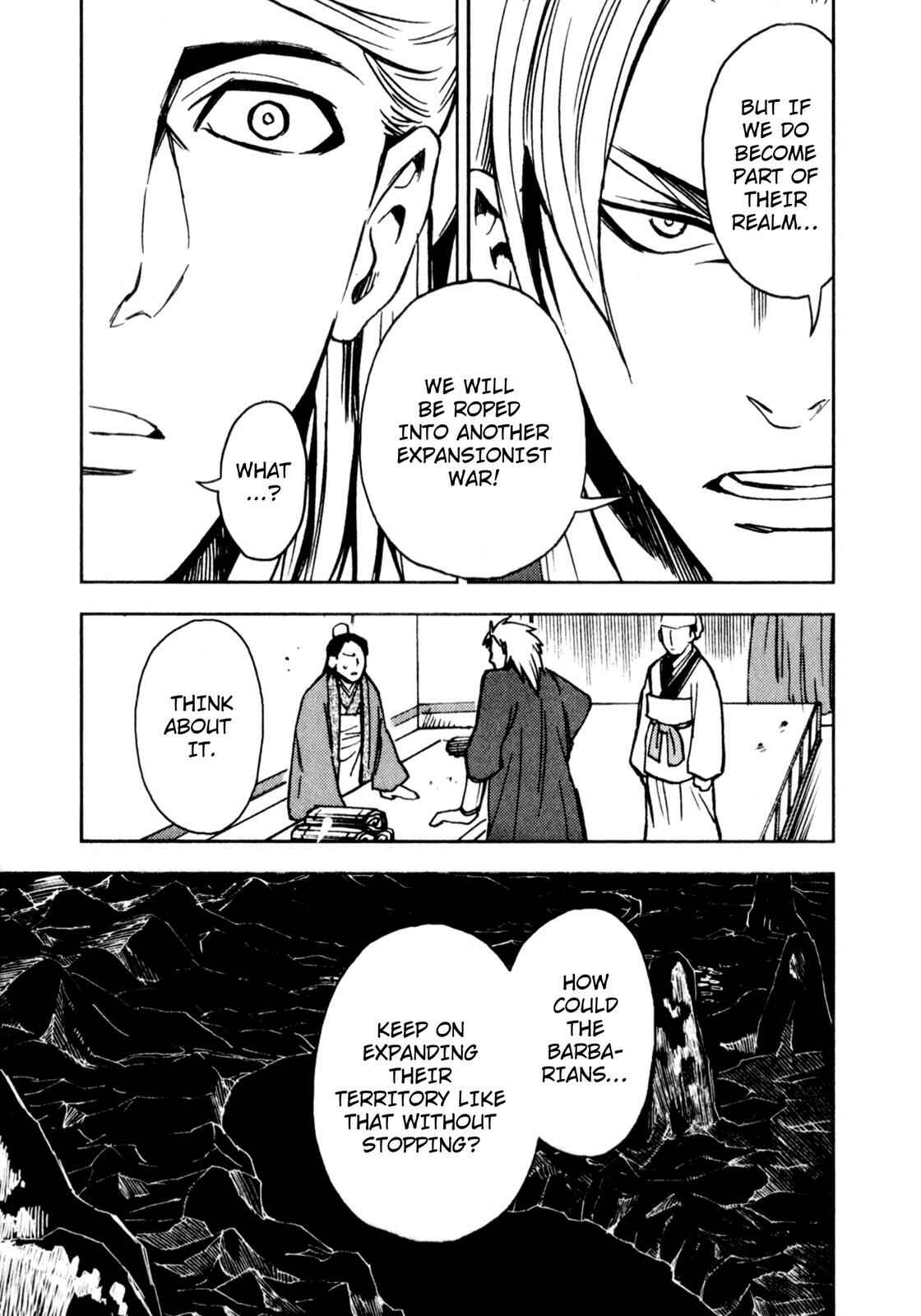 Page 32 Chapter 2 Sun Tzus The Art of War (Variety Art Works)