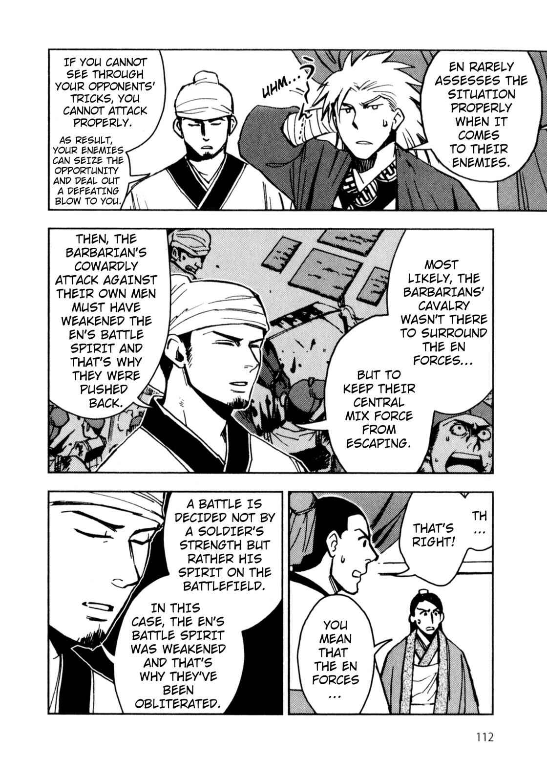 Page 47 Chapter 2 Sun Tzus The Art of War (Variety Art Works)