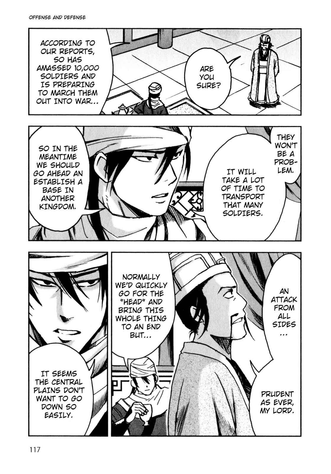 Page 52 Chapter 2 Sun Tzus The Art of War (Variety Art Works)