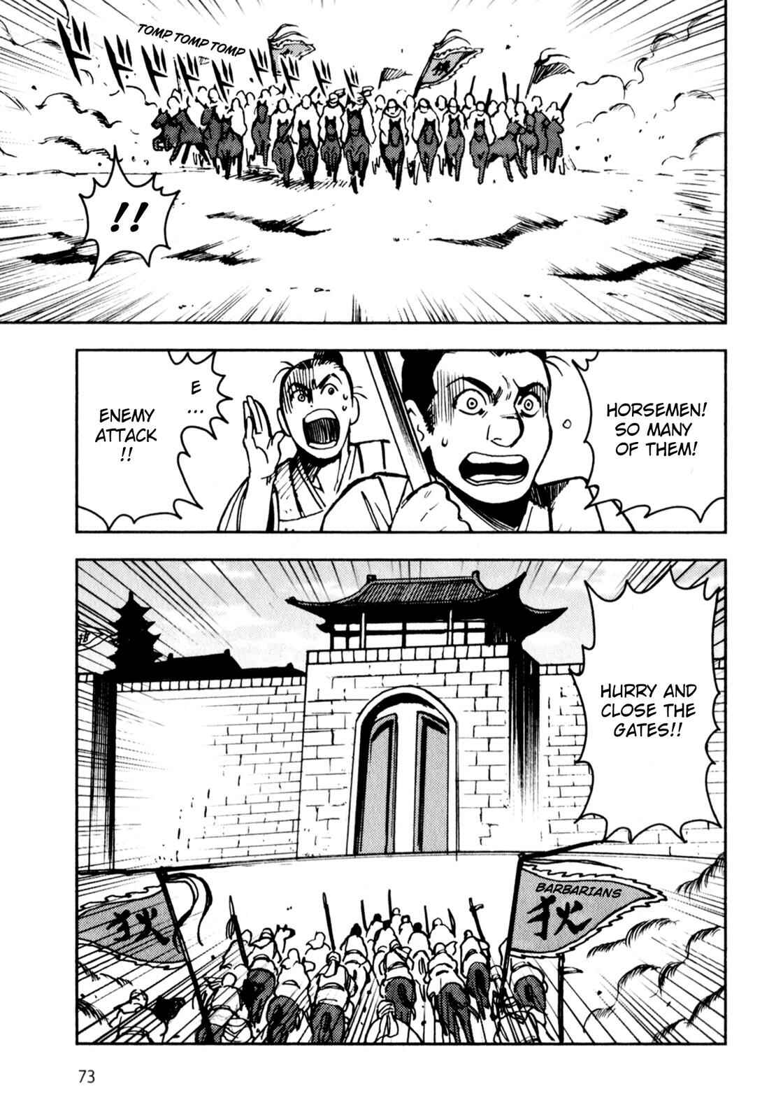 Page 9 Chapter 2 Sun Tzus The Art of War (Variety Art Works)