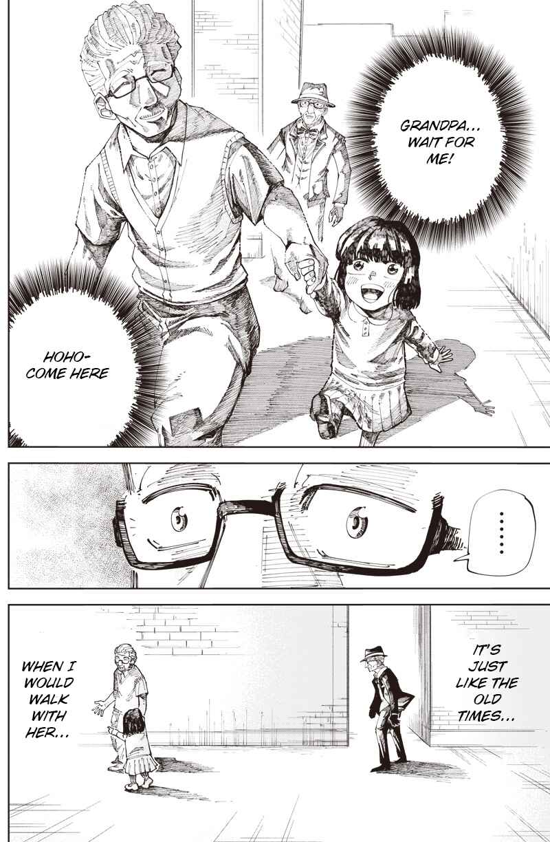 Page 14 Chapter Unknown_a486 Adorable Mission