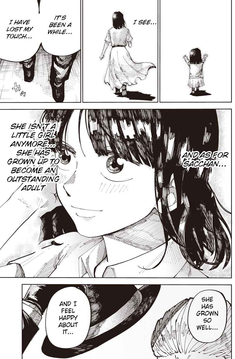 Page 15 Chapter Unknown_a486 Adorable Mission