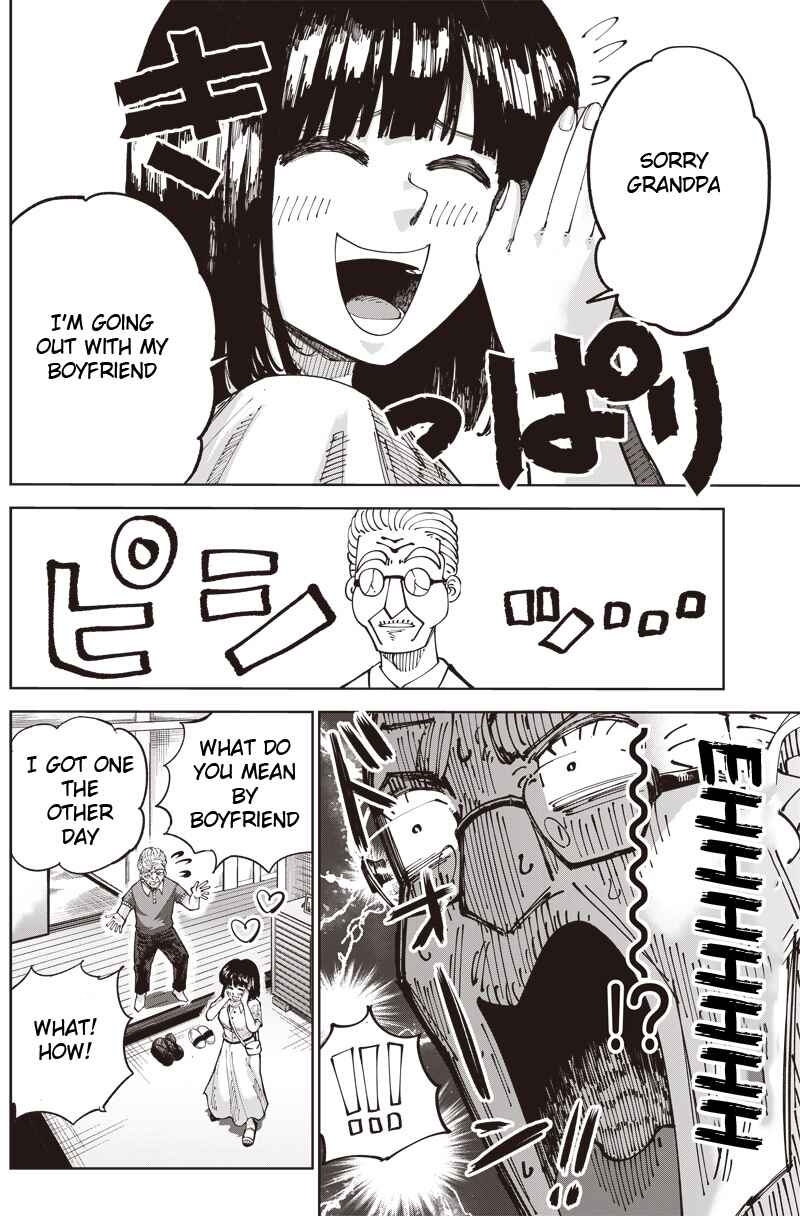 Page 4 Chapter Unknown_a486 Adorable Mission