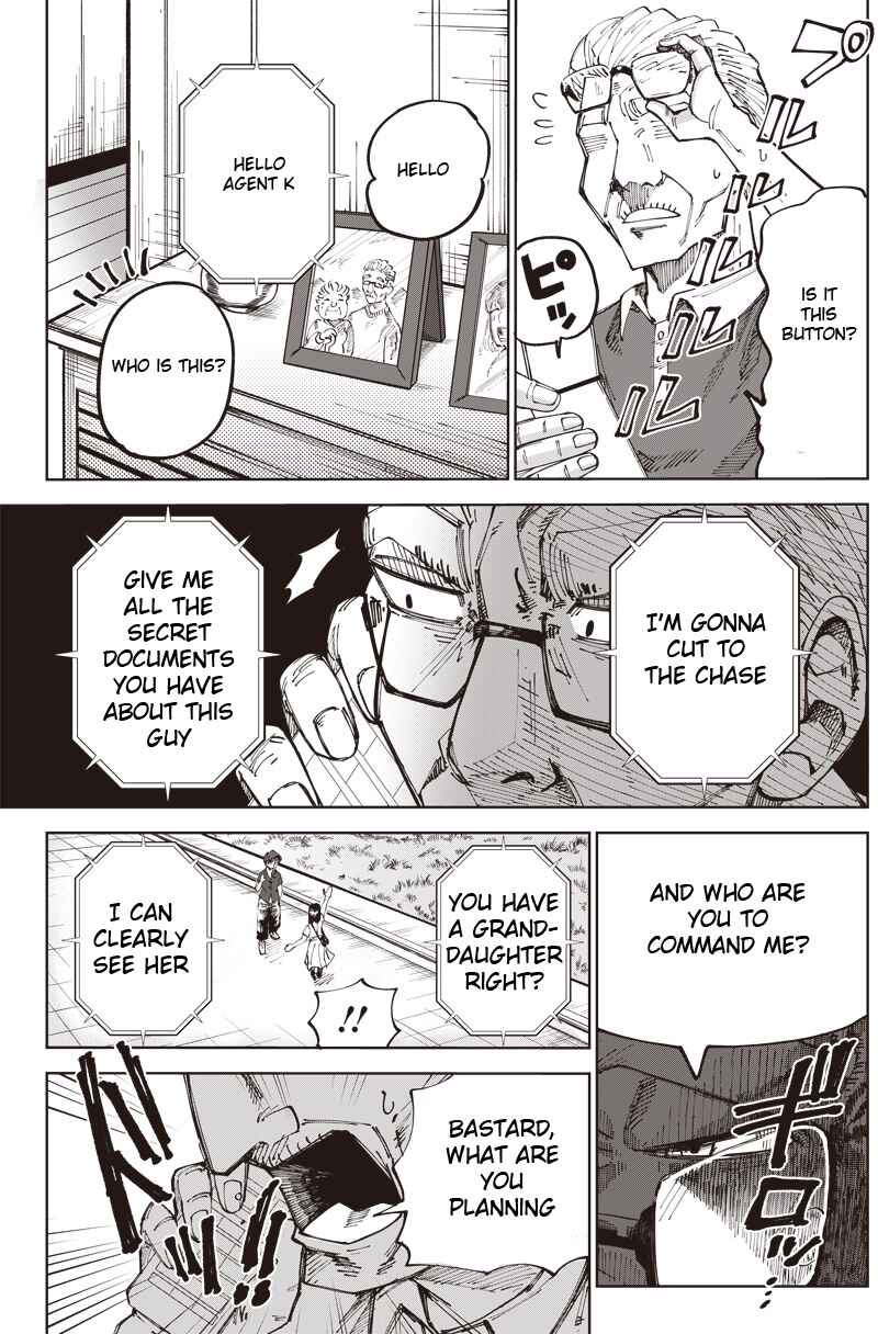 Page 7 Chapter Unknown_a486 Adorable Mission
