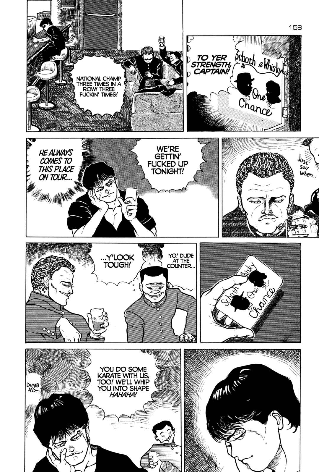 Page 10 Chapter 21.3 Make-upper