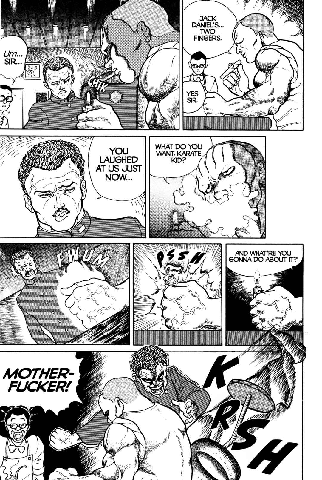 Page 12 Chapter 21.3 Make-upper