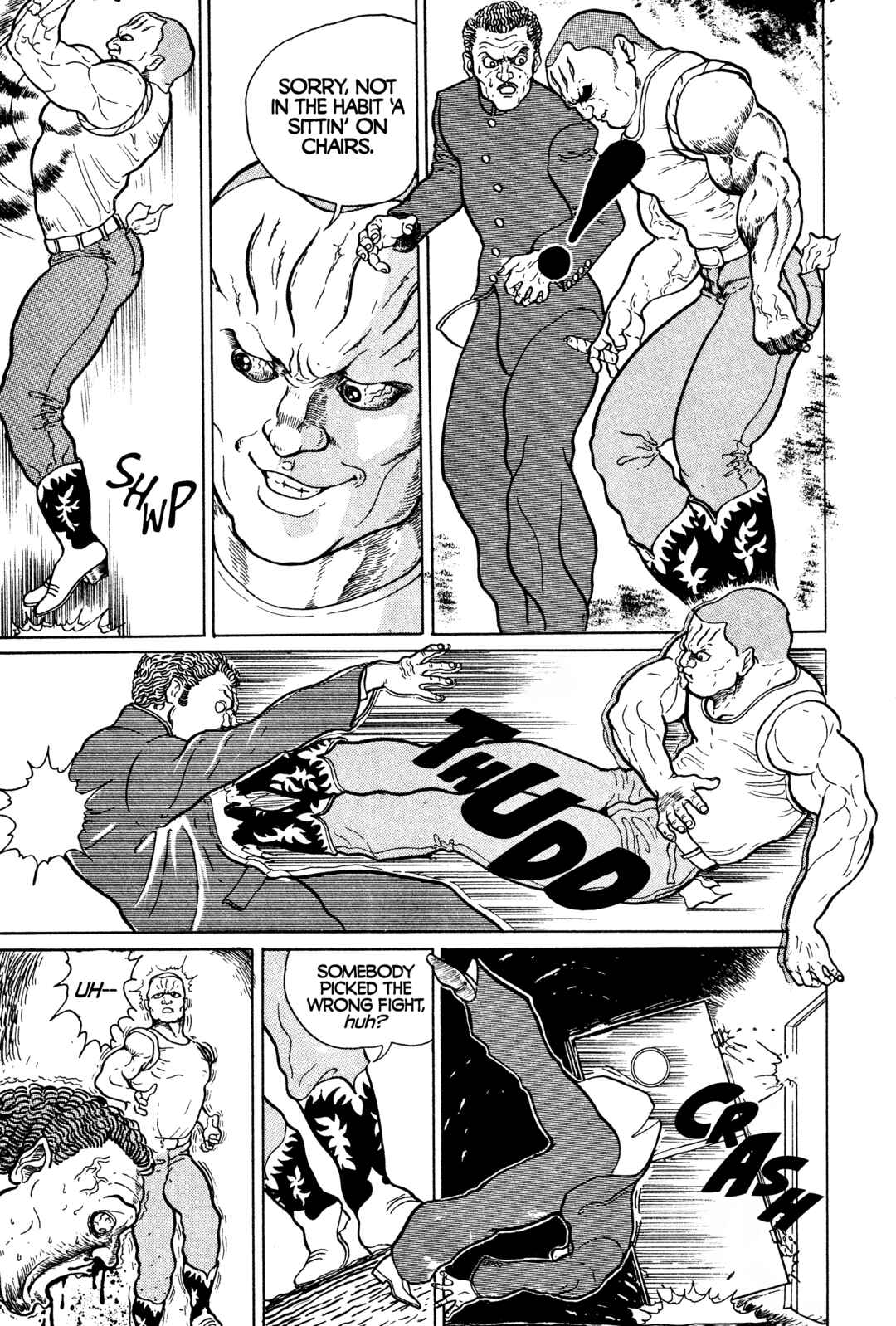 Page 13 Chapter 21.3 Make-upper