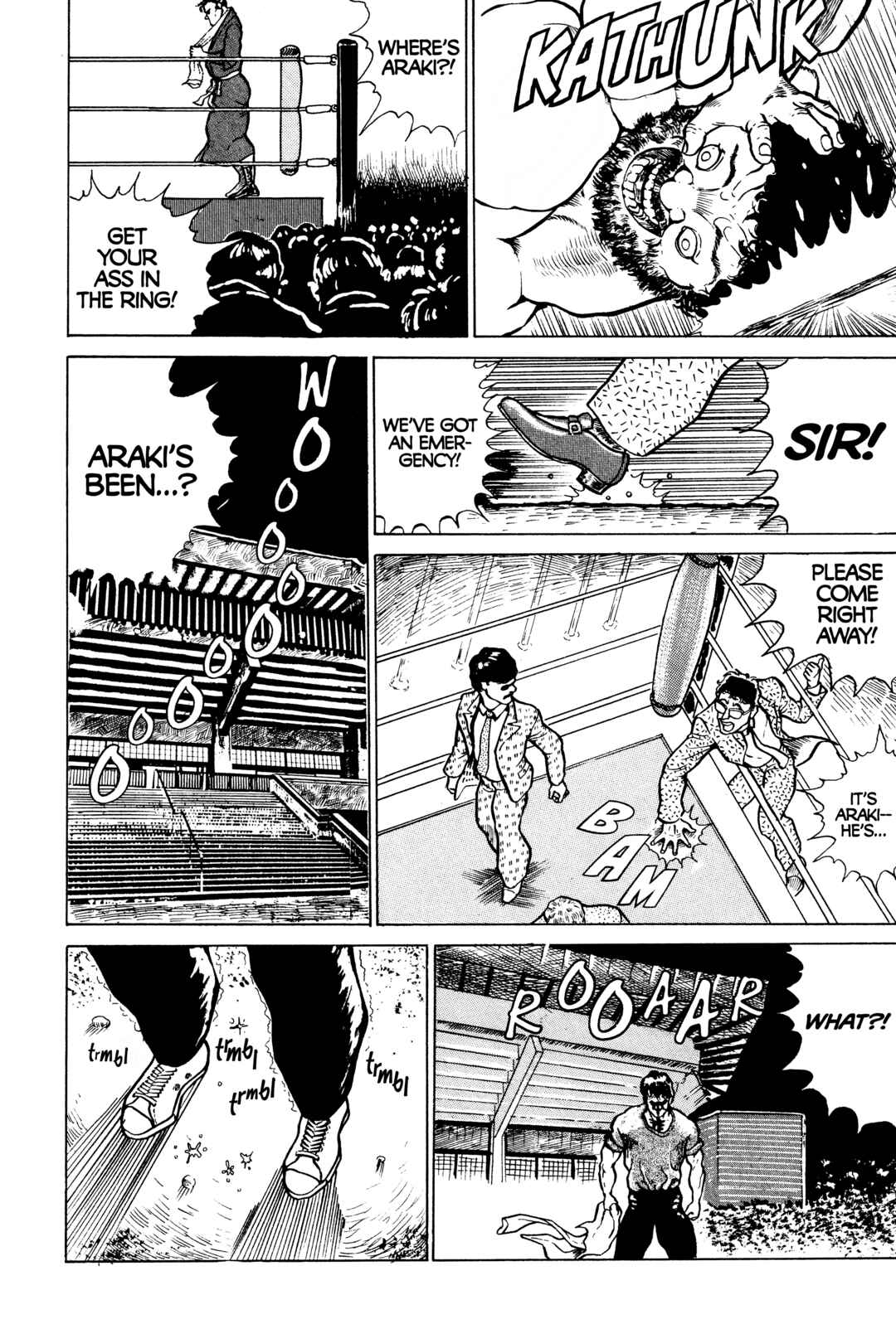 Page 22 Chapter 21.3 Make-upper