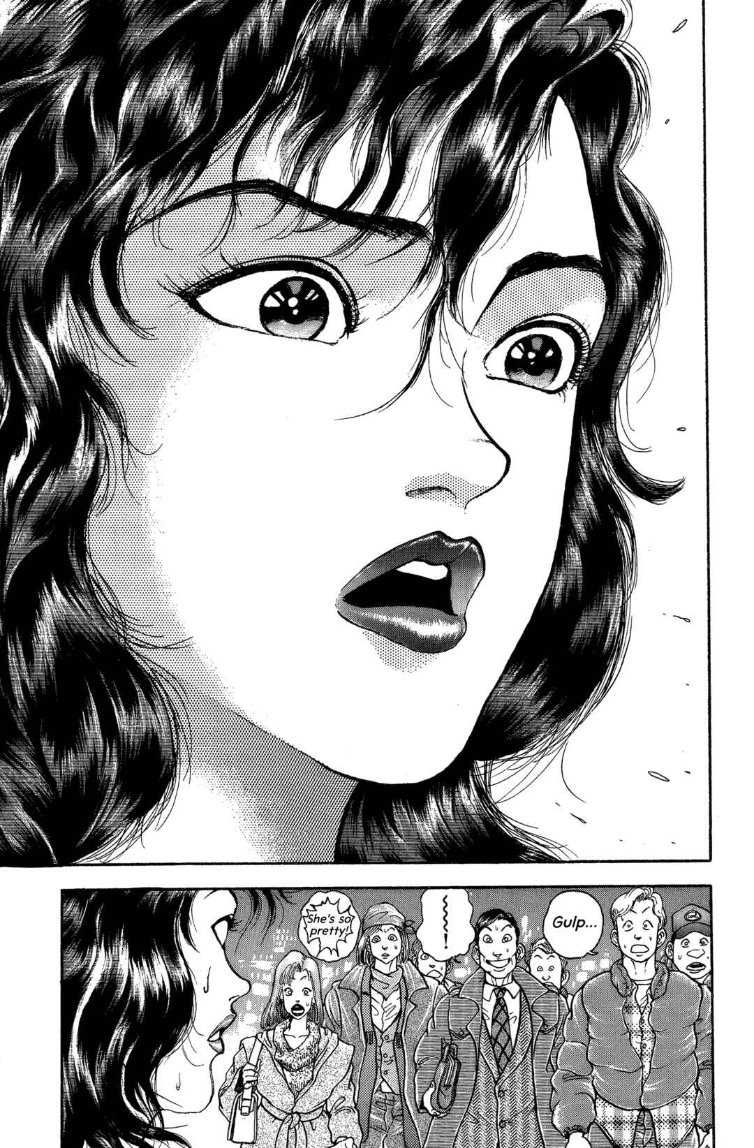 Page 13 Chapter 21.1 Make-upper