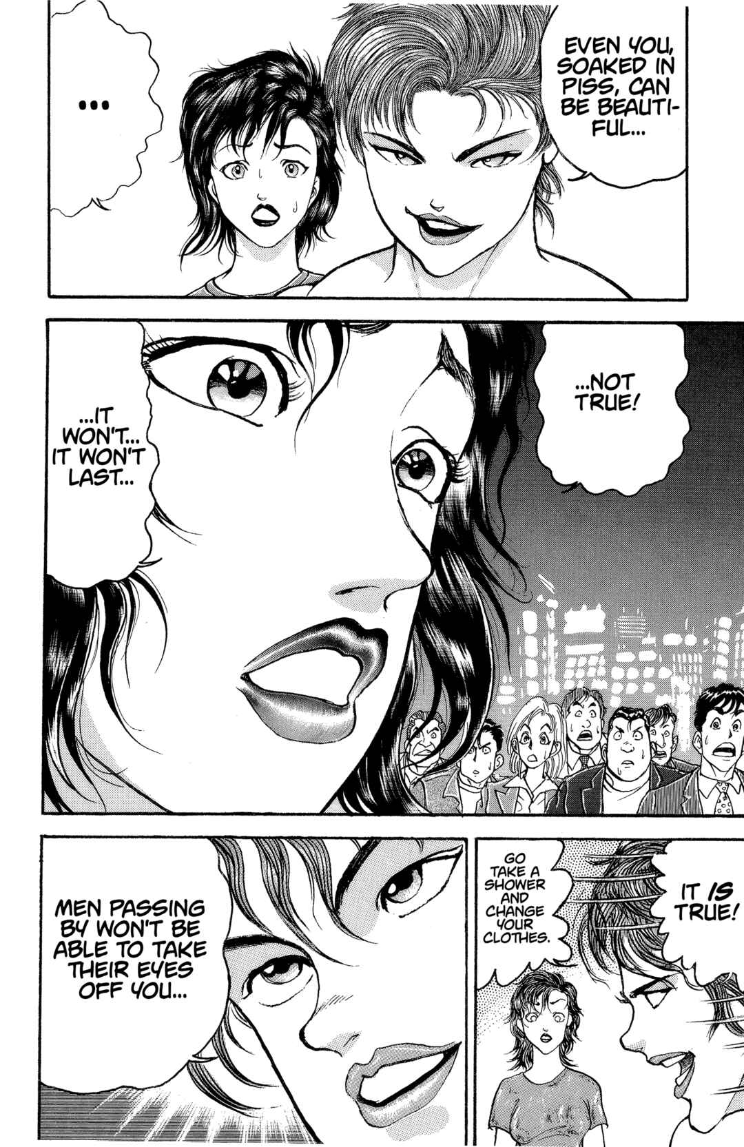 Page 14 Chapter 21.1 Make-upper
