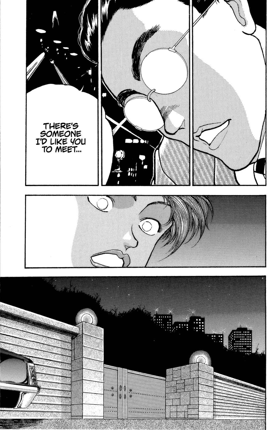 Page 23 Chapter 21.1 Make-upper