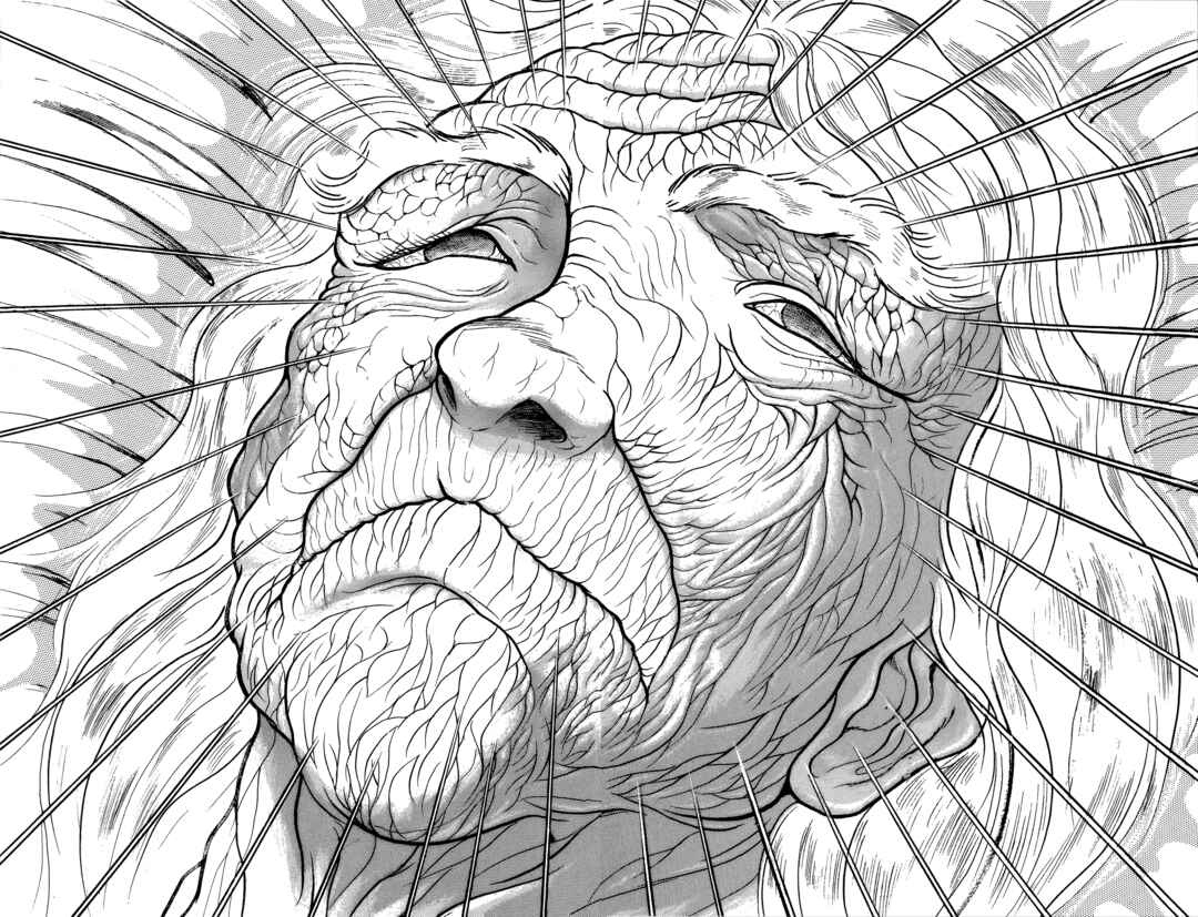 Page 28 Chapter 21.1 Make-upper