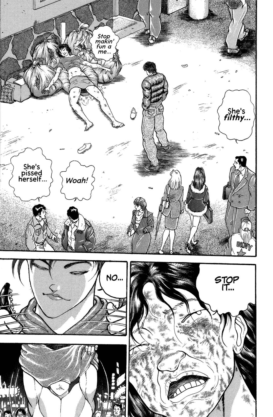 Page 5 Chapter 21.1 Make-upper