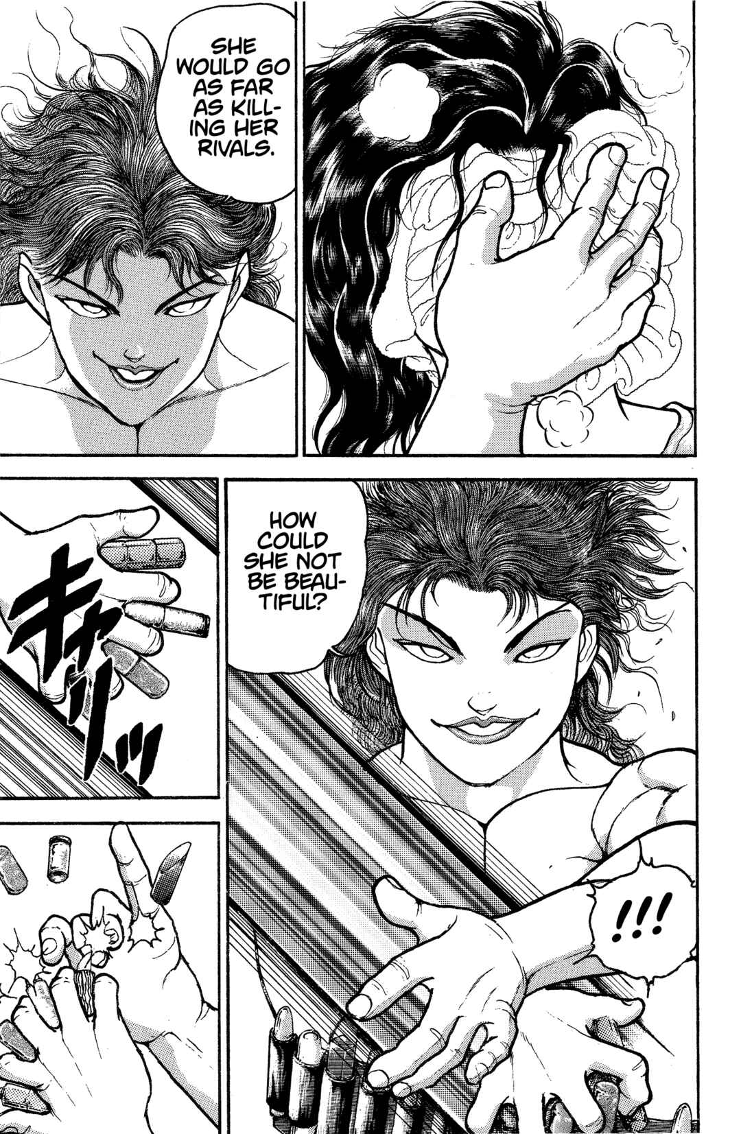 Page 9 Chapter 21.1 Make-upper