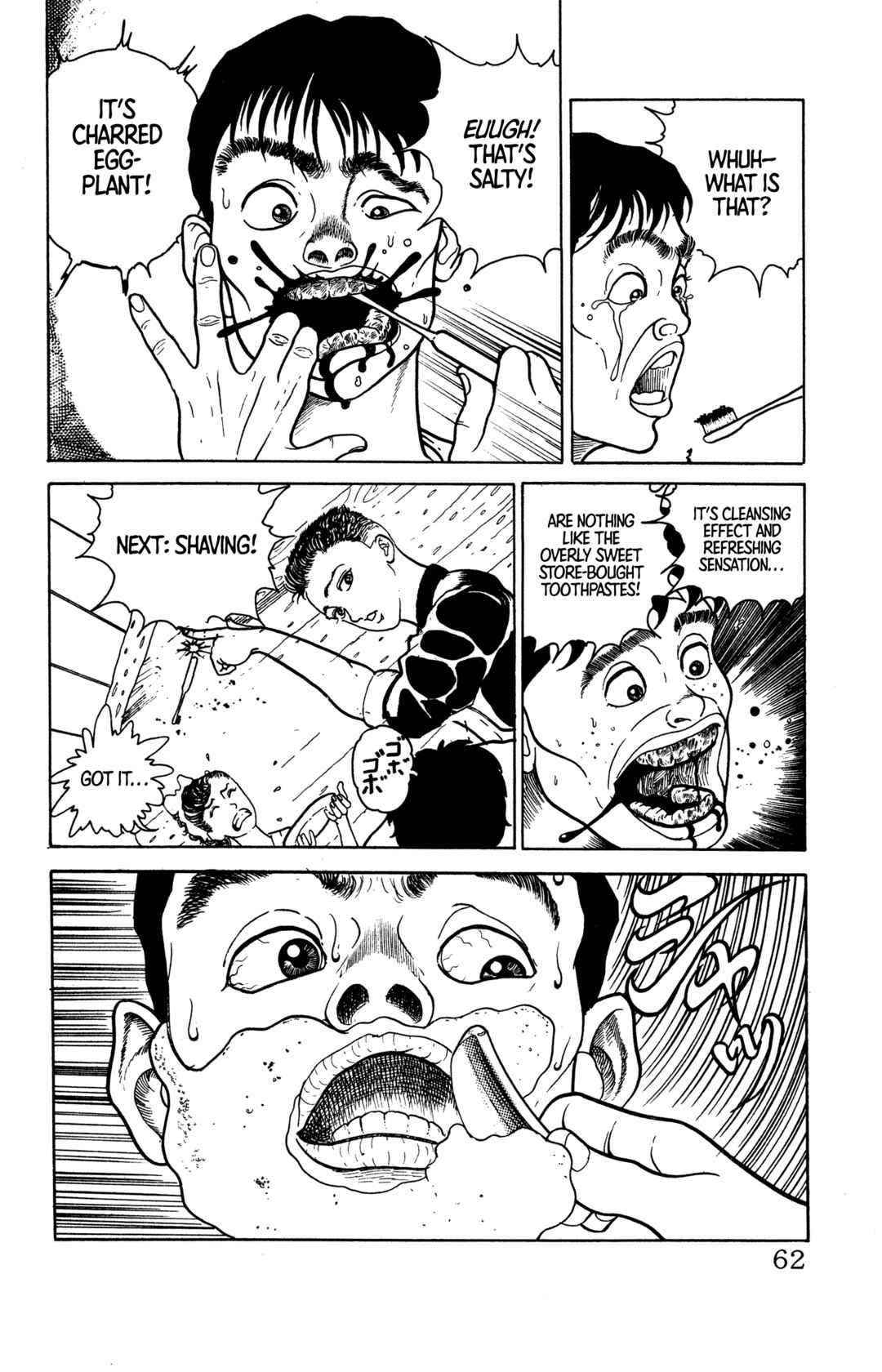 Page 12 Chapter 3 Make-upper