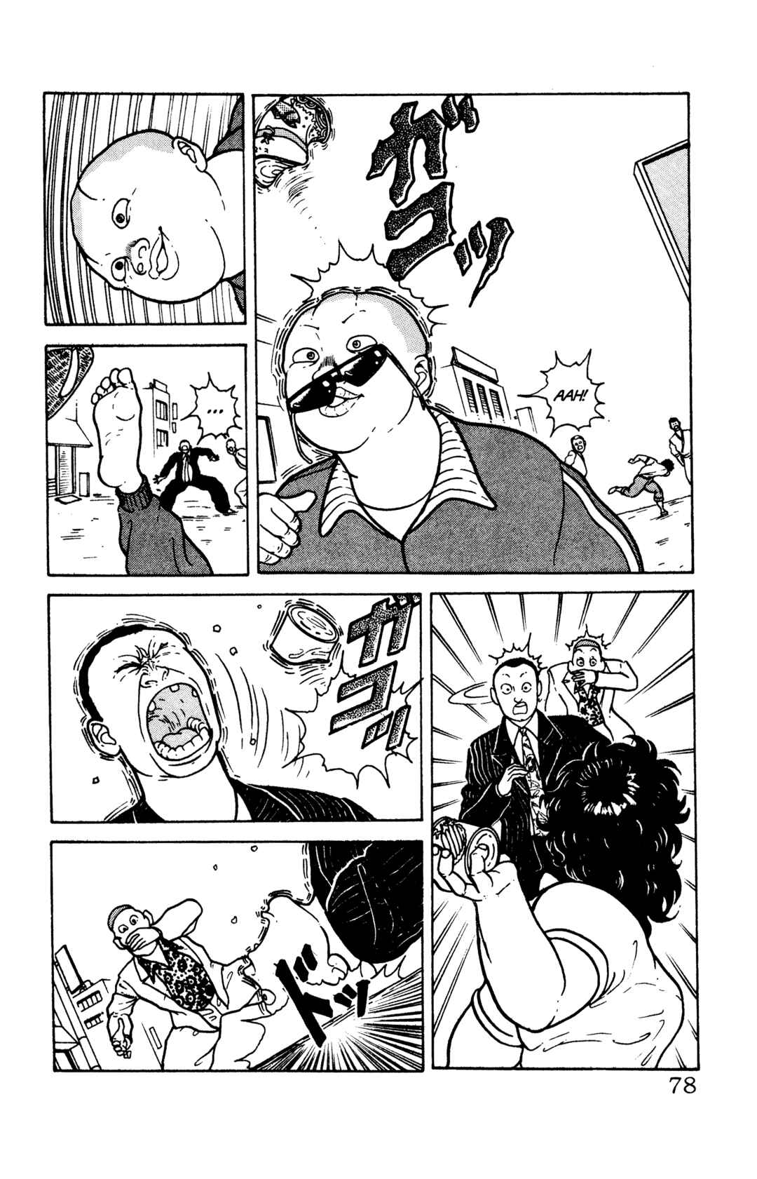 Page 10 Chapter 4 Make-upper