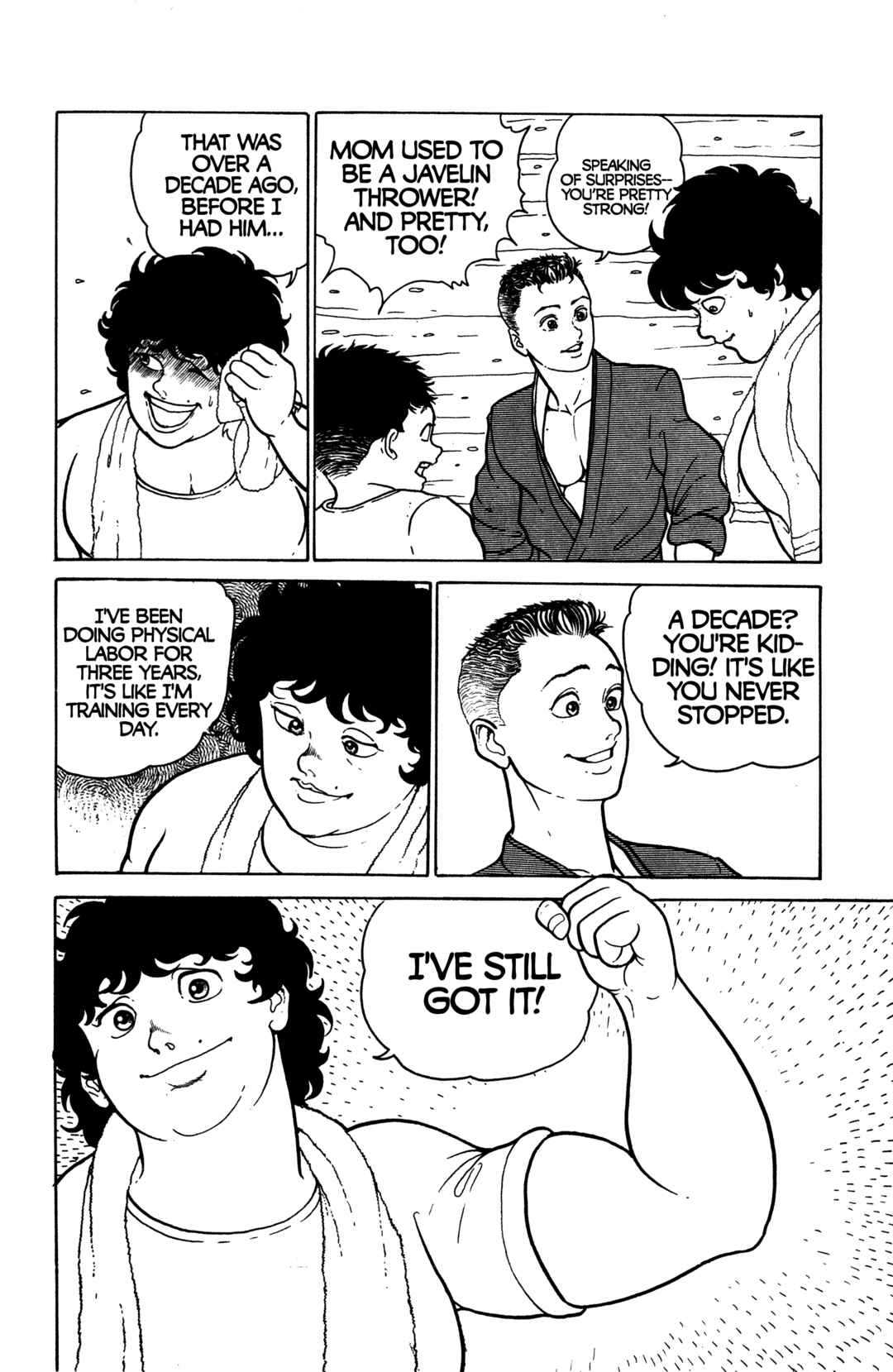 Page 12 Chapter 4 Make-upper