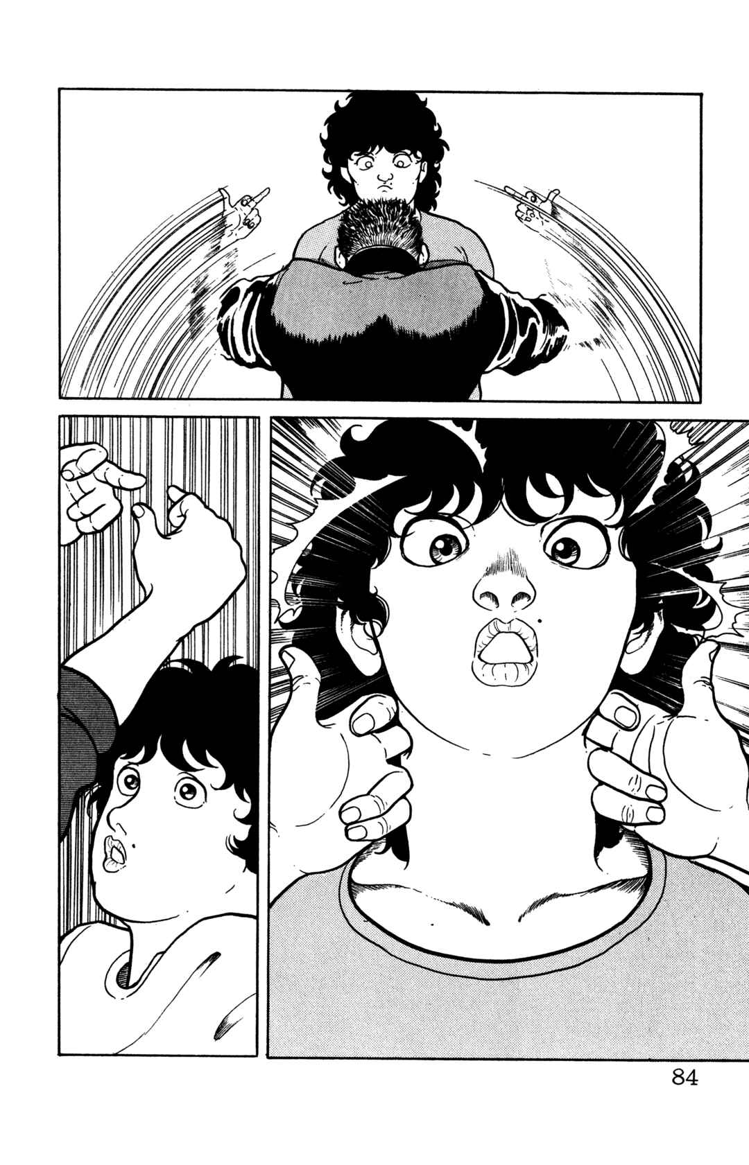 Page 16 Chapter 4 Make-upper