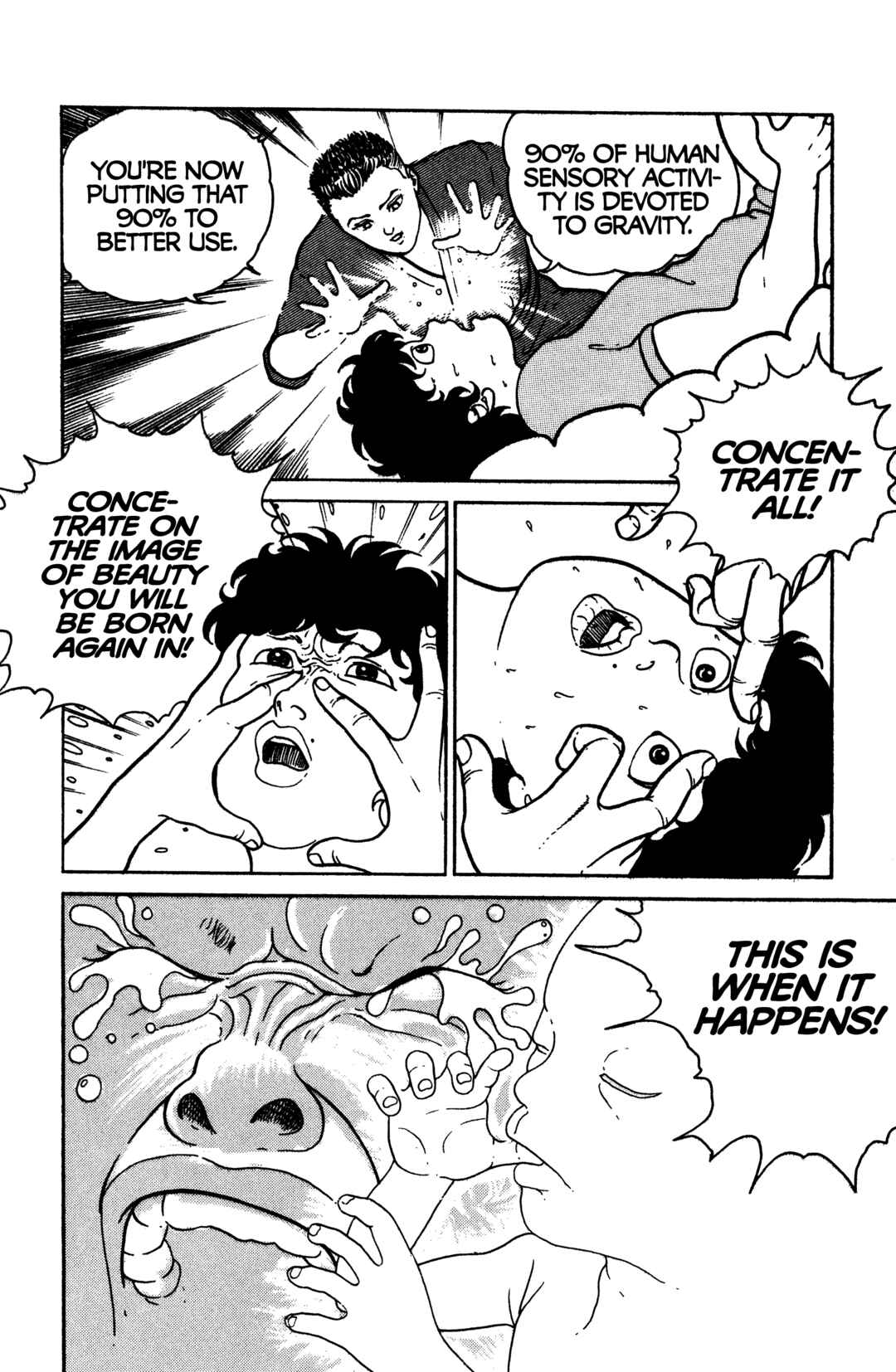 Page 18 Chapter 4 Make-upper