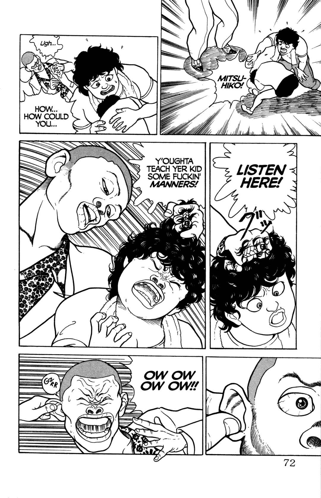 Page 4 Chapter 4 Make-upper
