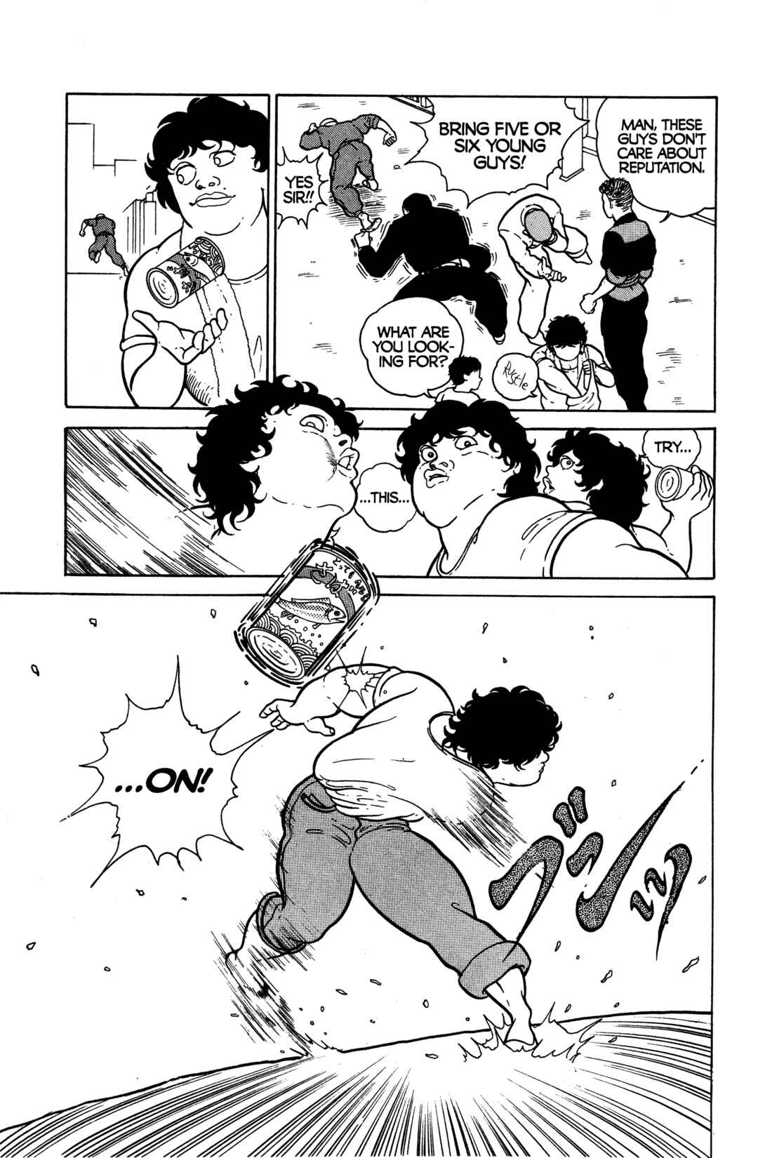 Page 9 Chapter 4 Make-upper