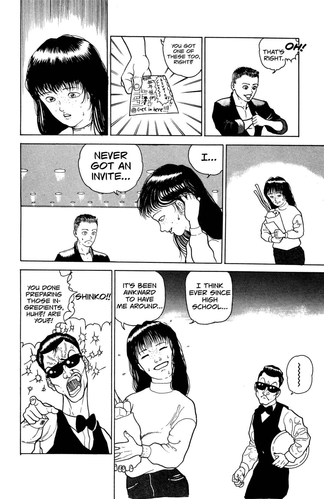 Page 10 Chapter 2 Make-upper