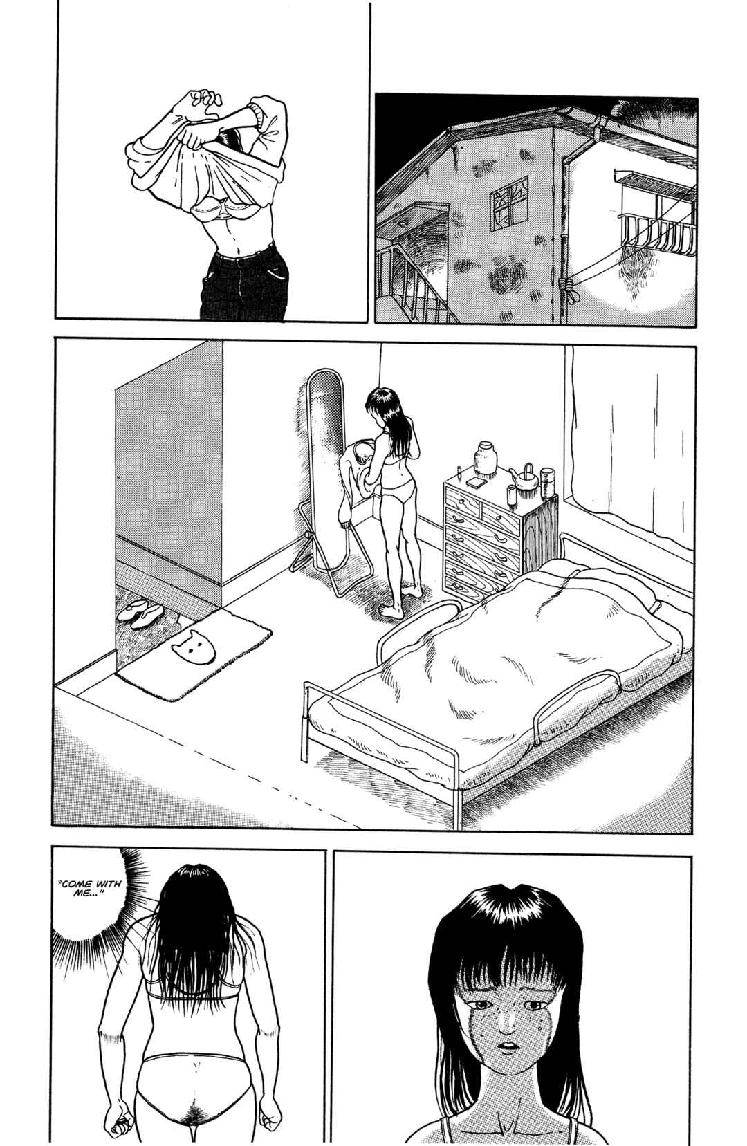 Page 12 Chapter 2 Make-upper