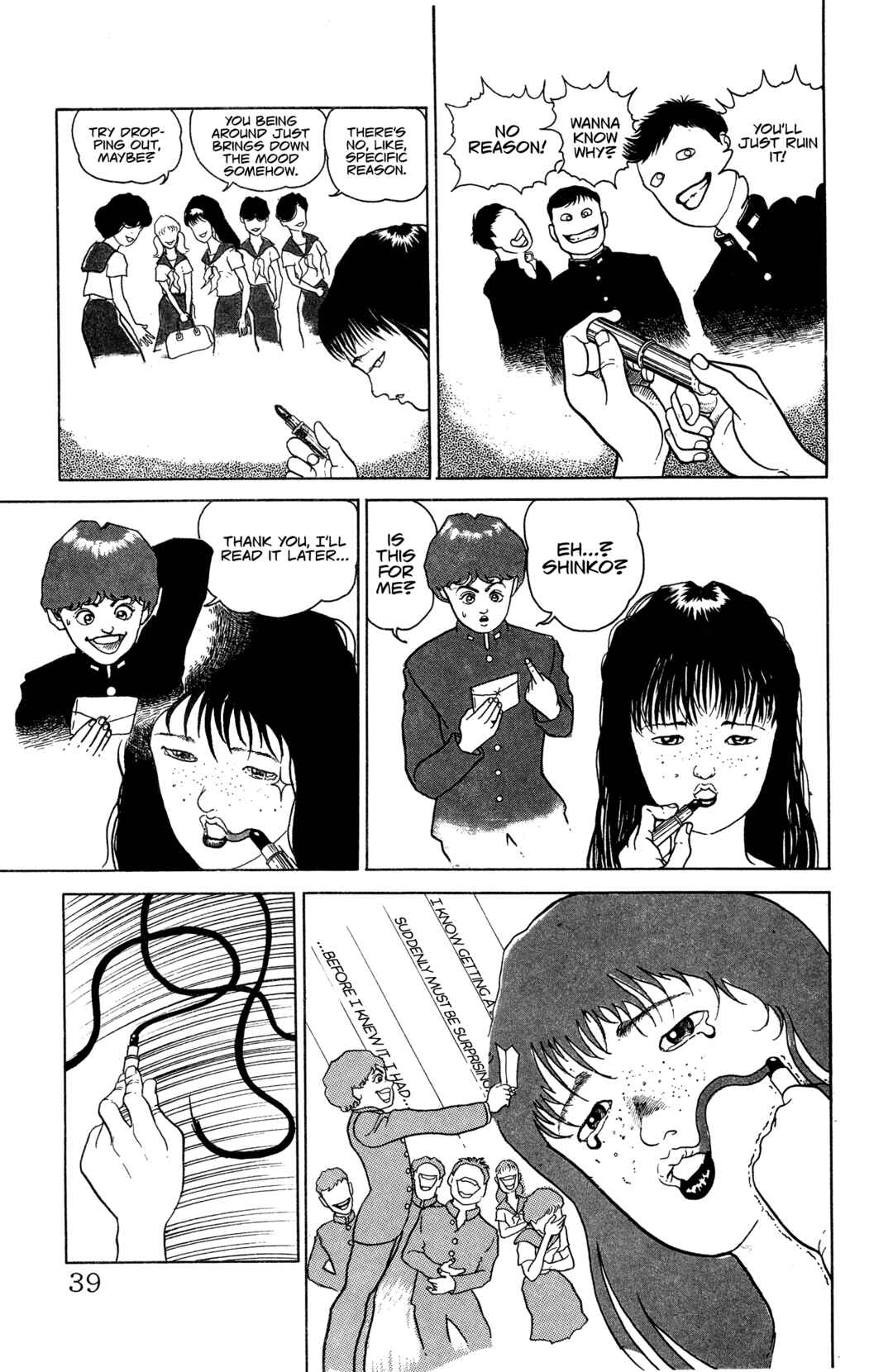 Page 13 Chapter 2 Make-upper
