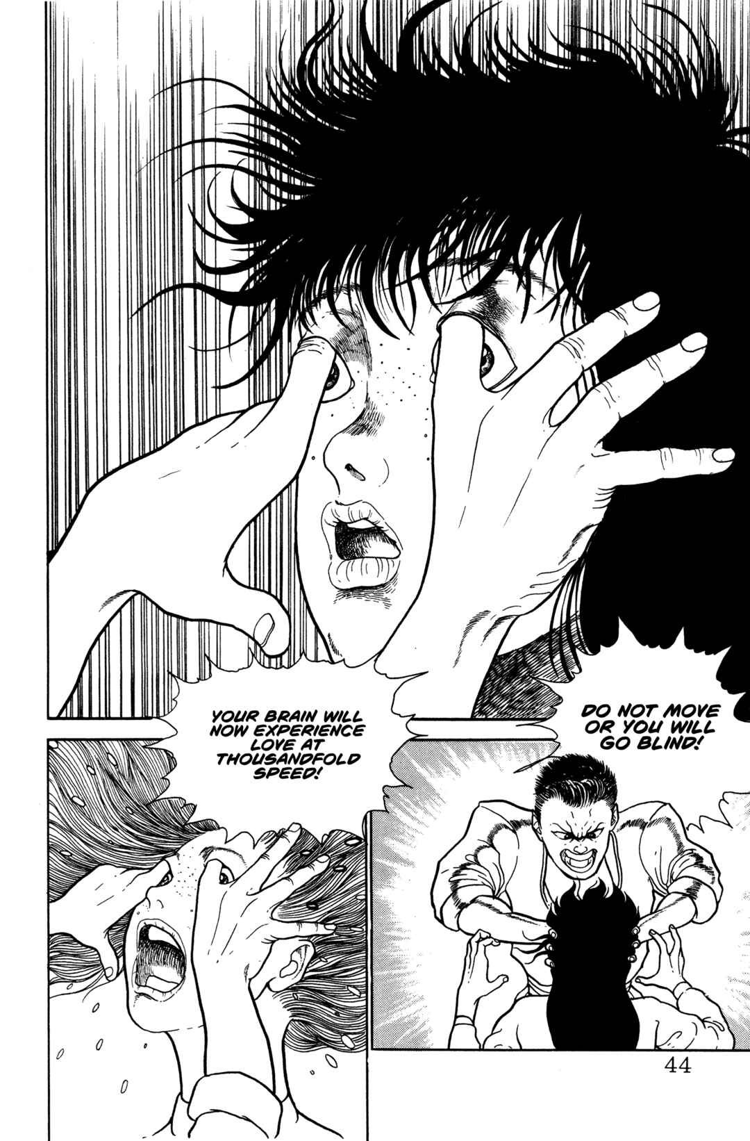 Page 18 Chapter 2 Make-upper
