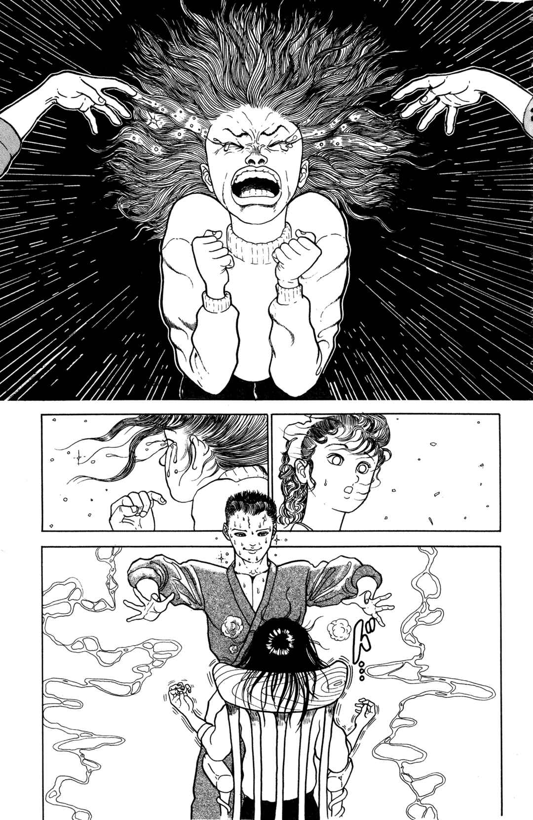 Page 19 Chapter 2 Make-upper