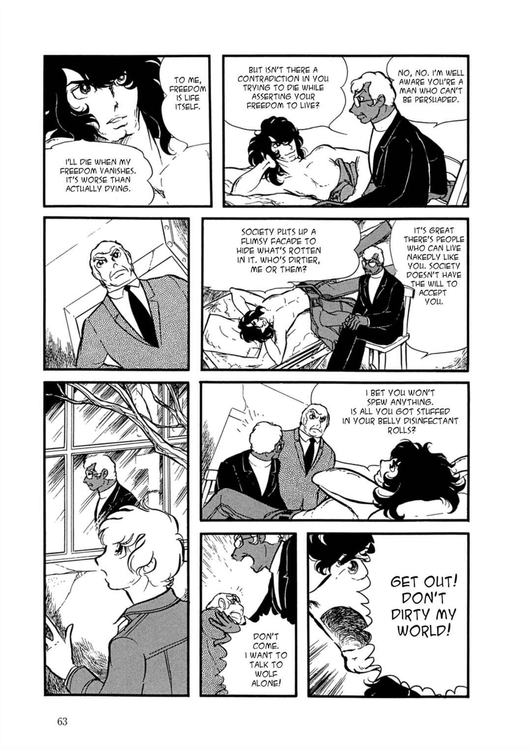 Page 10 Chapter 3 Fire!