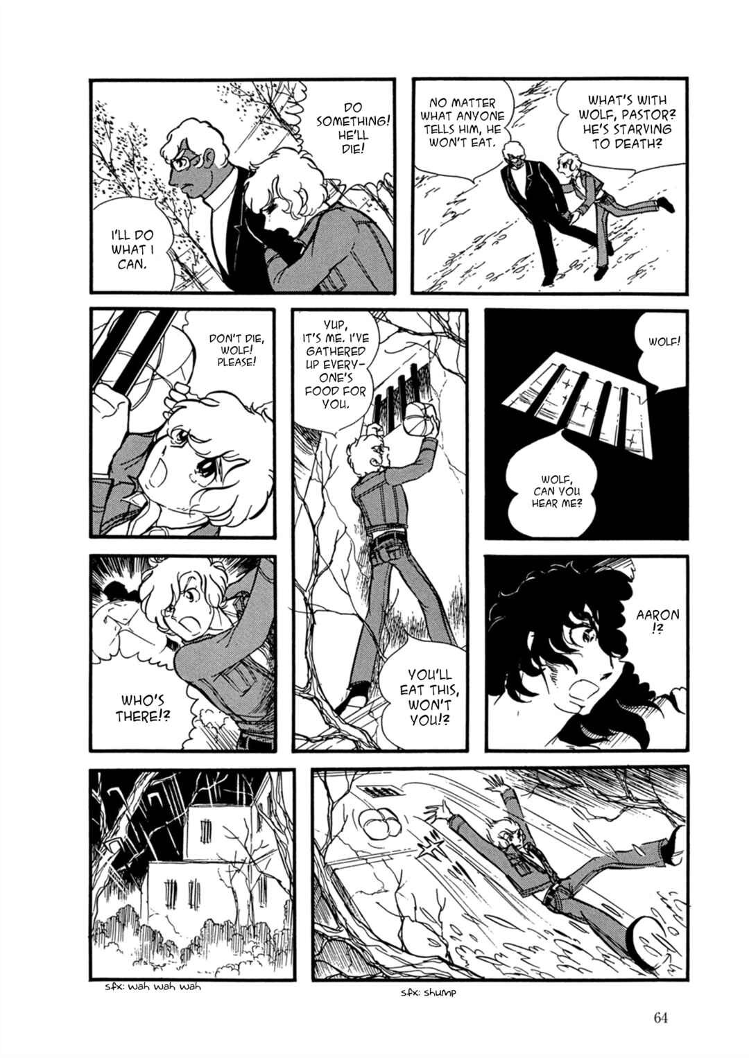 Page 11 Chapter 3 Fire!