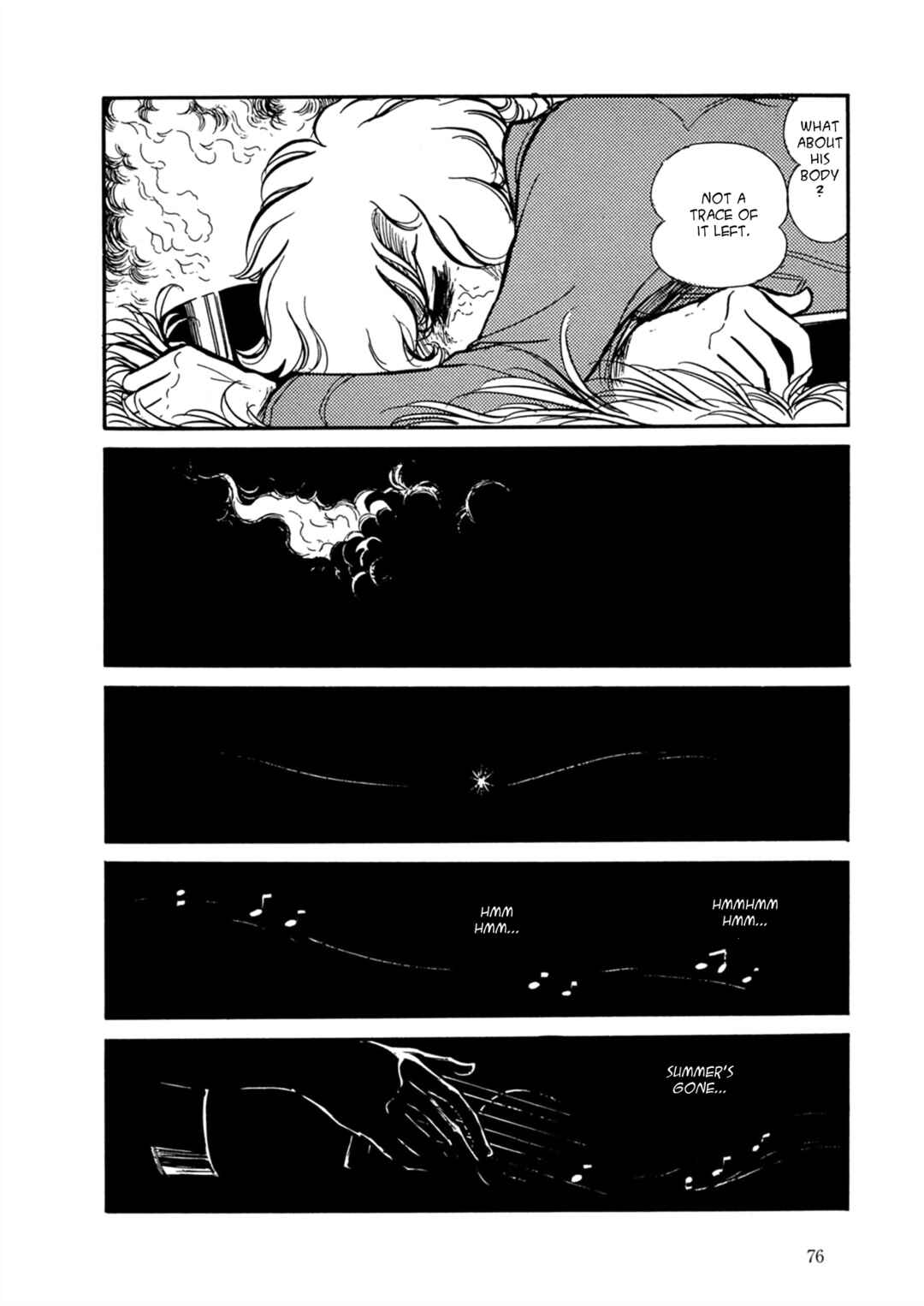 Page 23 Chapter 3 Fire!