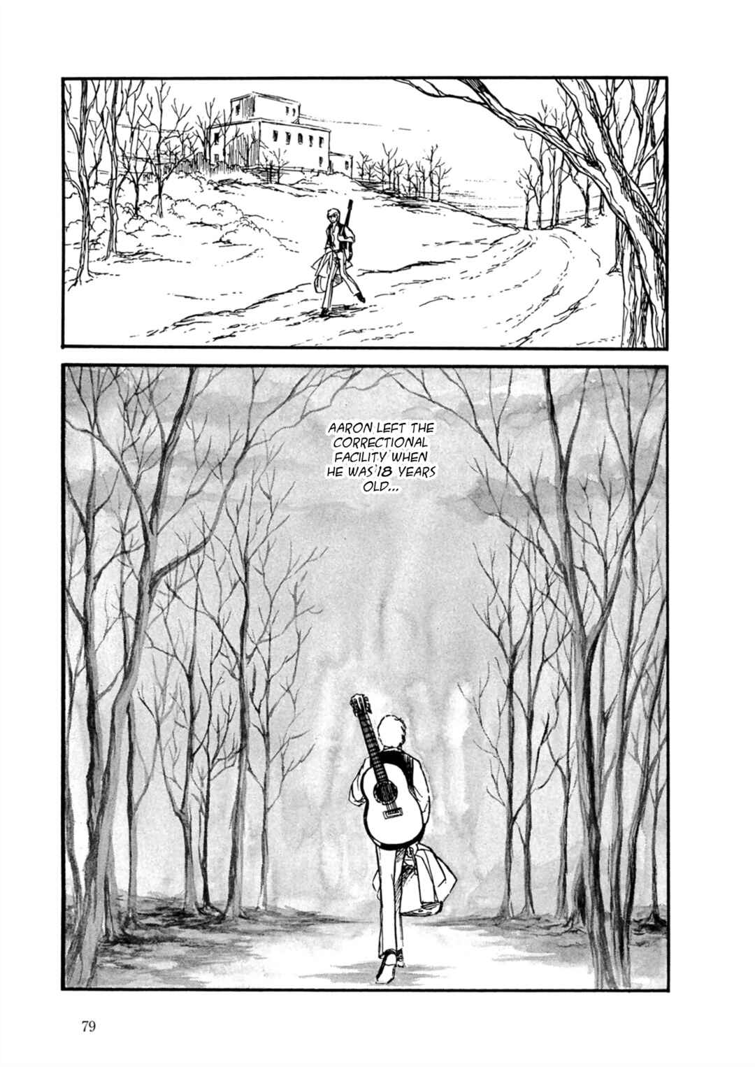 Page 26 Chapter 3 Fire!
