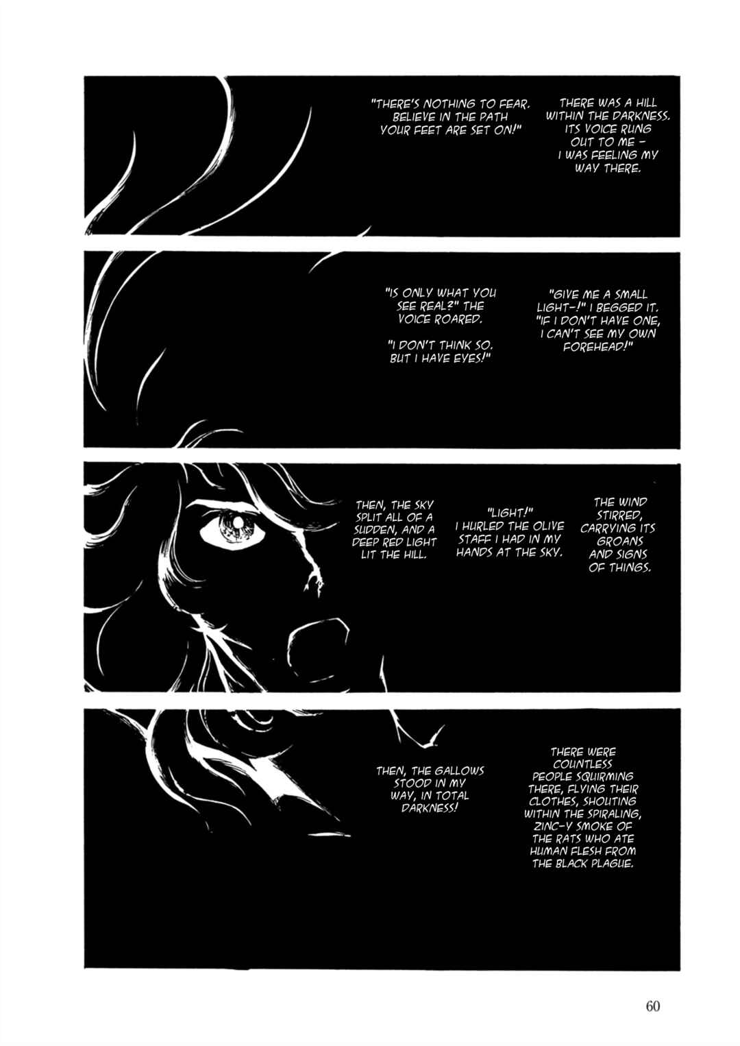 Page 7 Chapter 3 Fire!