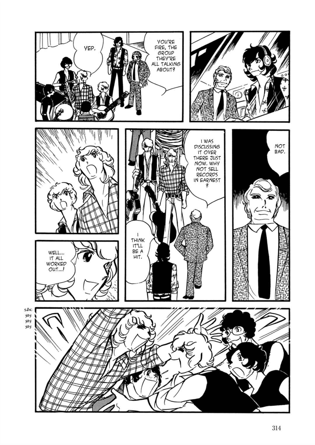 Page 13 Chapter 13 Fire!