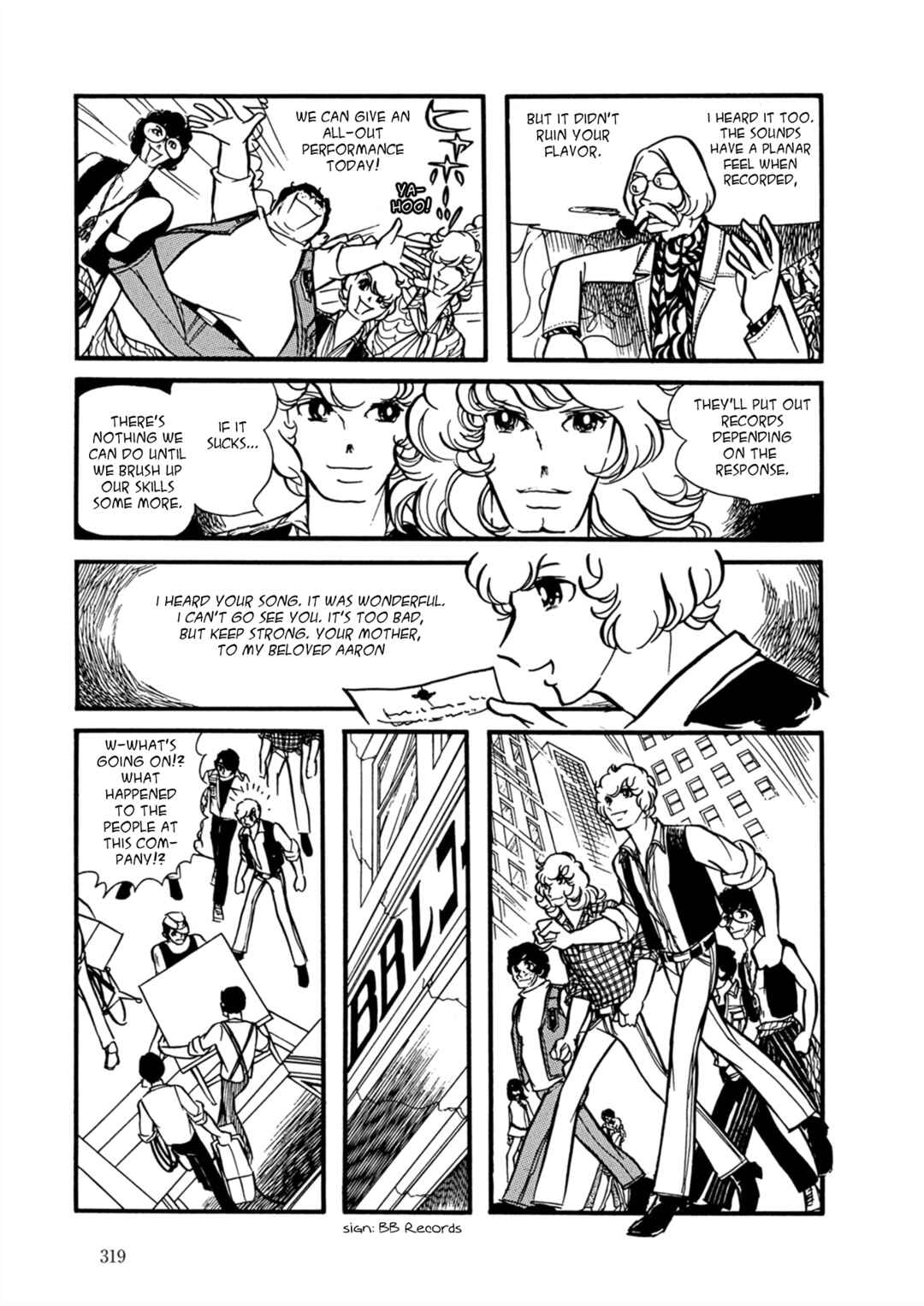 Page 18 Chapter 13 Fire!