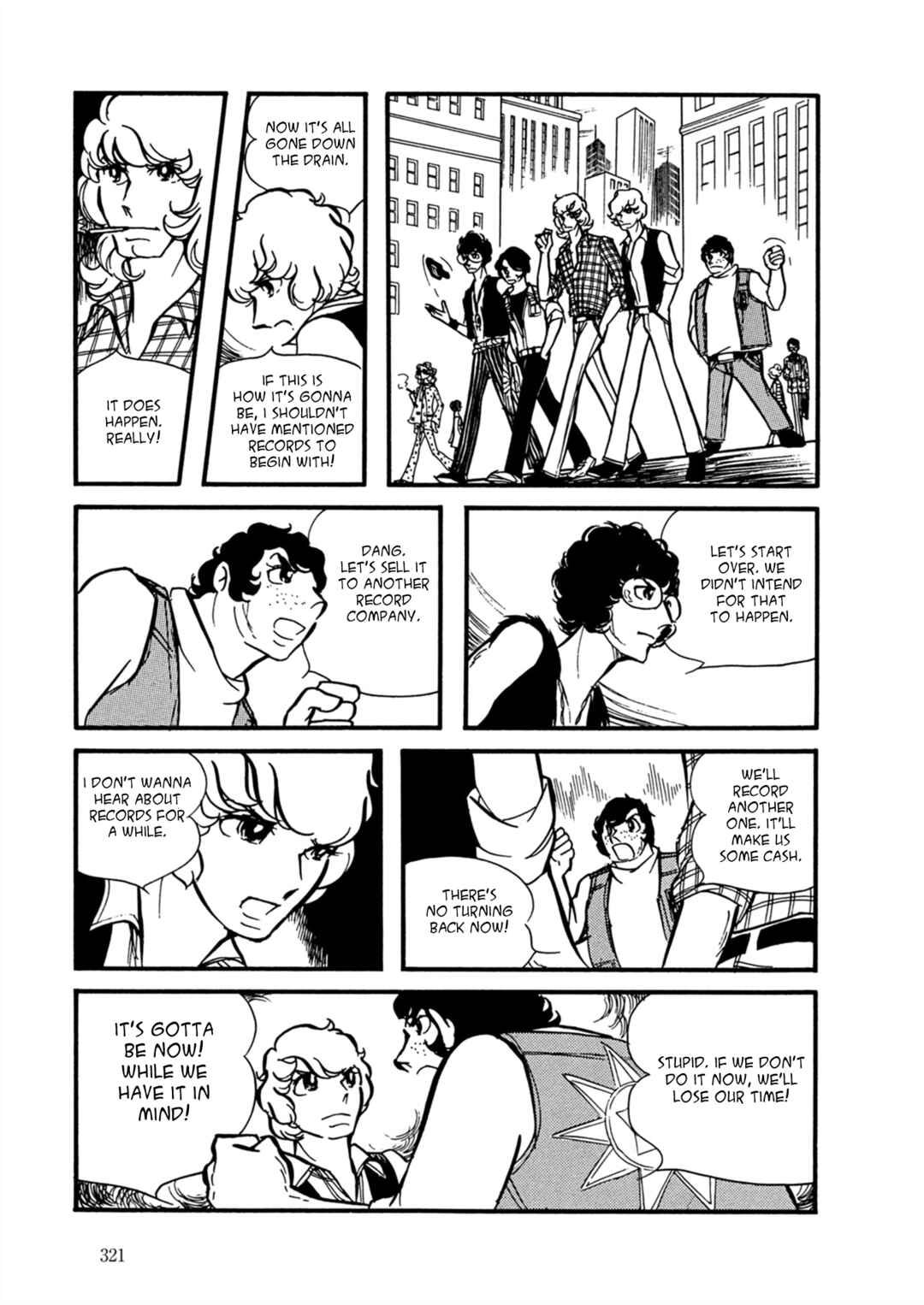 Page 20 Chapter 13 Fire!
