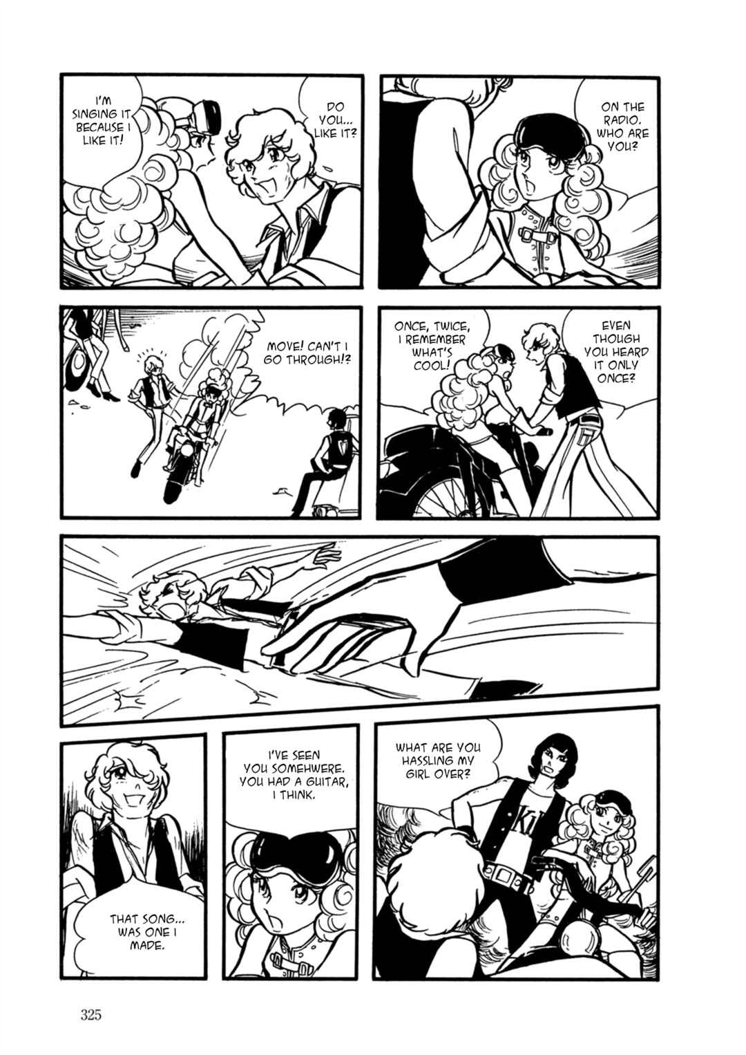 Page 24 Chapter 13 Fire!