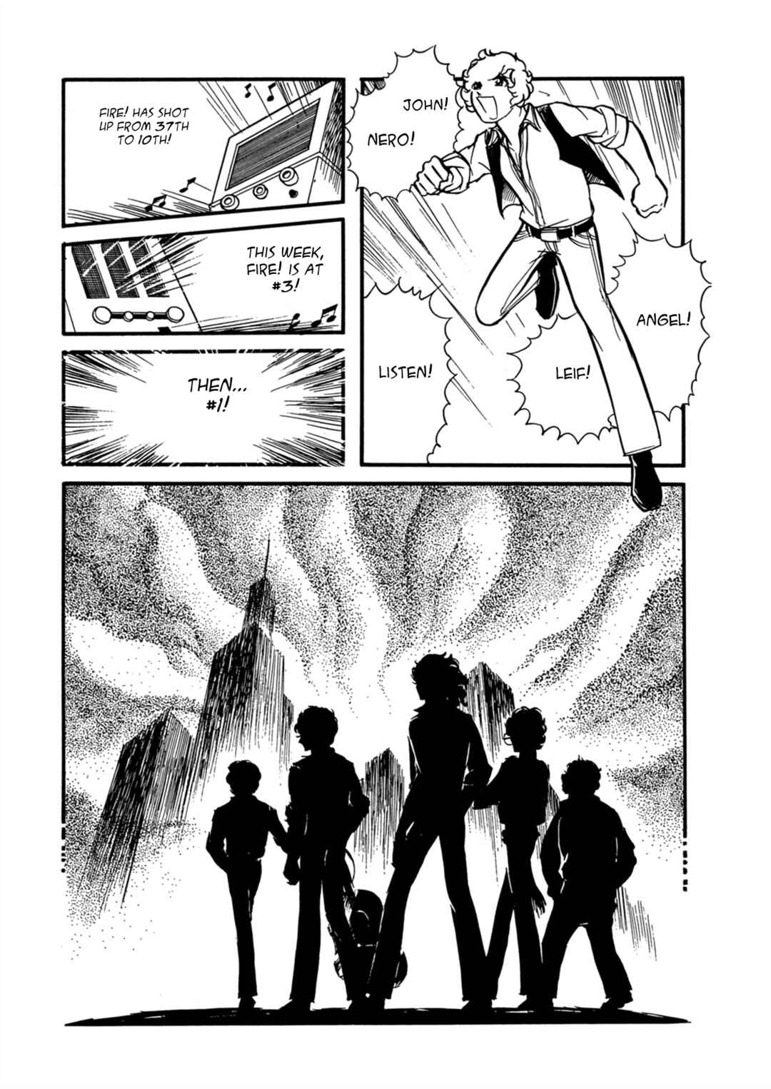 Page 26 Chapter 13 Fire!