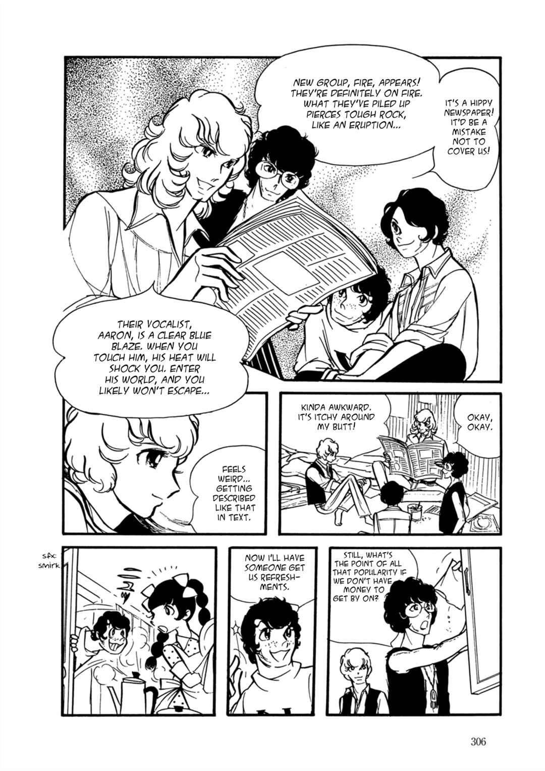 Page 5 Chapter 13 Fire!
