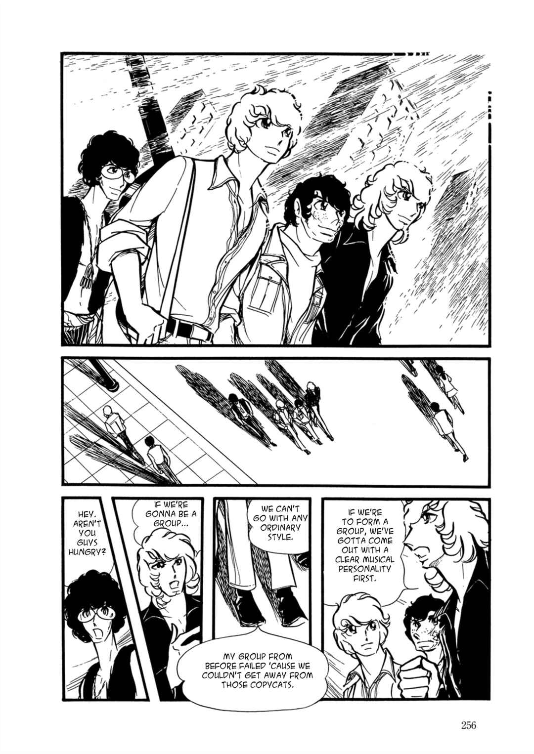Page 1 Chapter 11 Fire!