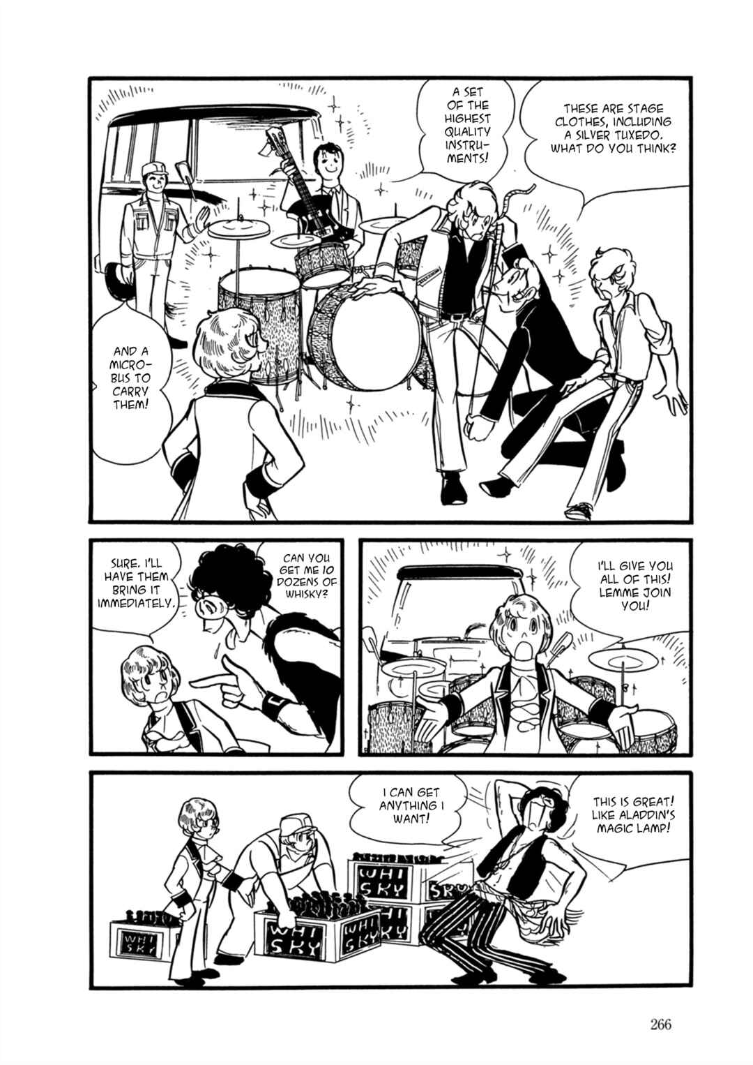 Page 11 Chapter 11 Fire!