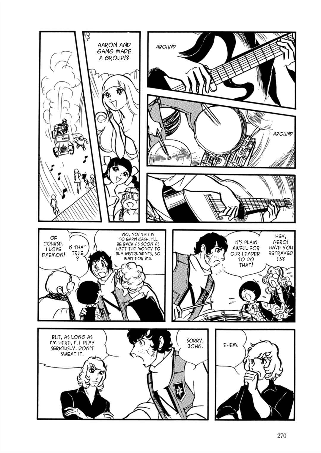 Page 15 Chapter 11 Fire!