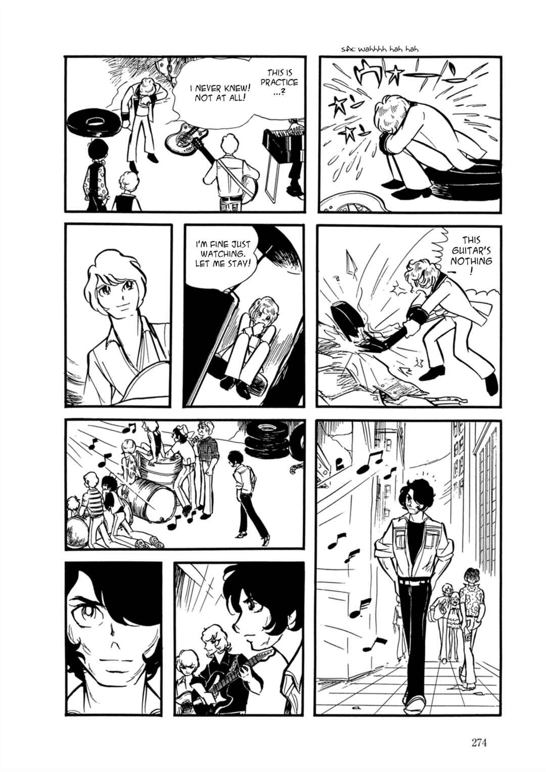 Page 19 Chapter 11 Fire!