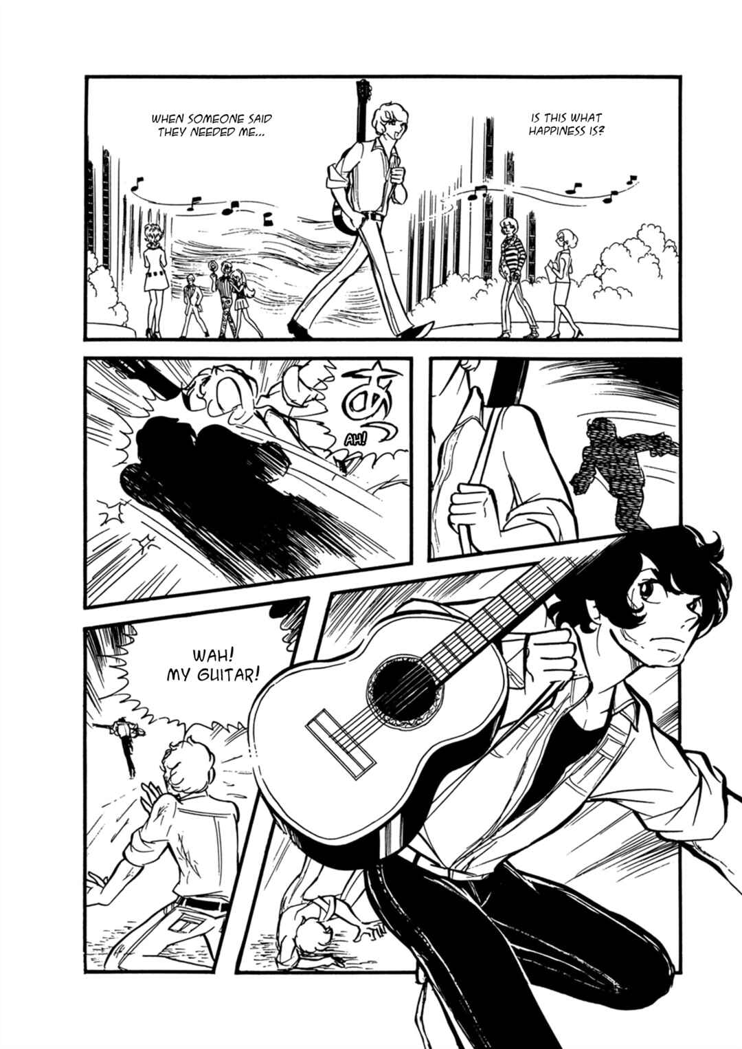 Page 21 Chapter 11 Fire!
